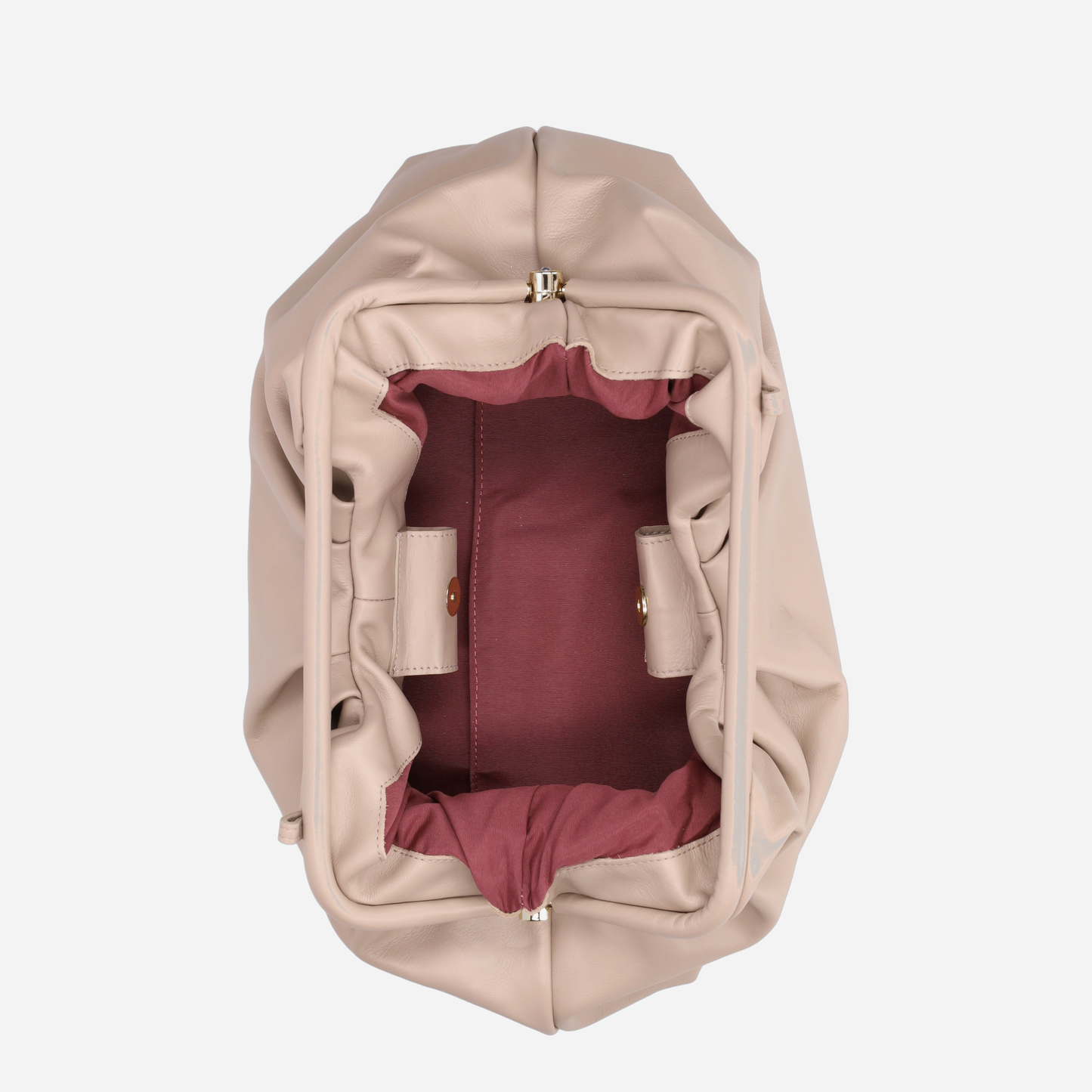 MY BEST BAG JANINE SCILLA granite 