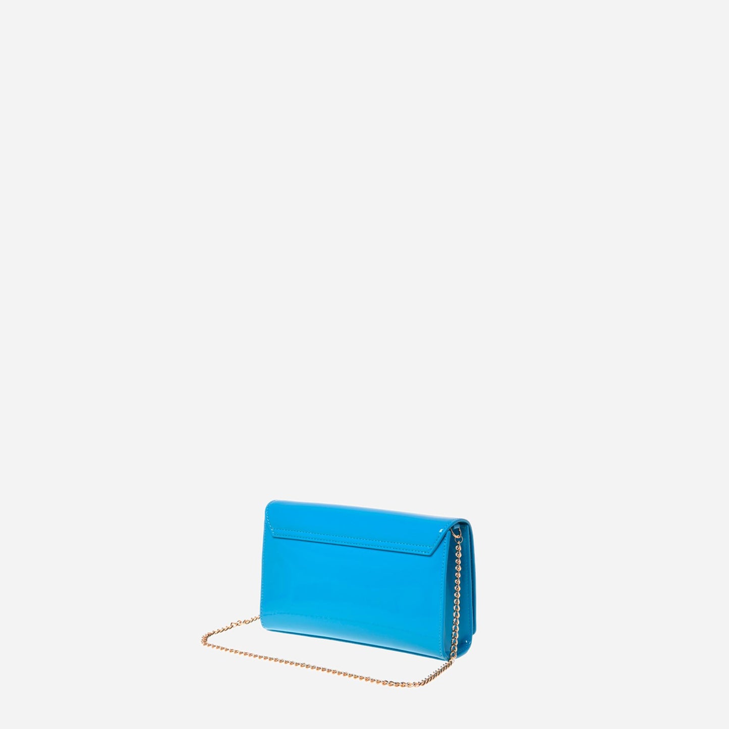 Love Moschino Moschino borsa a tracolla Turchese 