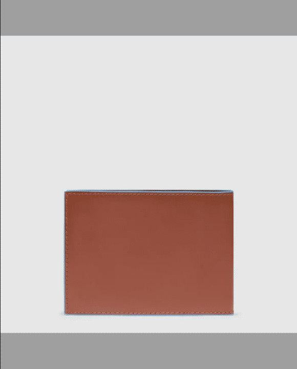 PIQUADRO  Marrone 