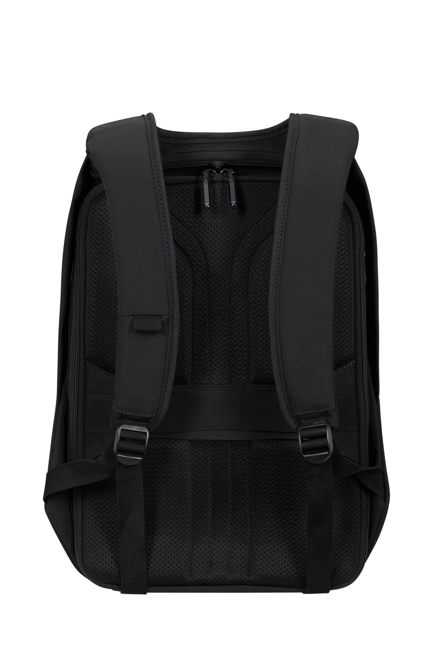 Samsonite SECURIPAK 2.0 Zaino porta PC 15.6" BLACK BLACK 