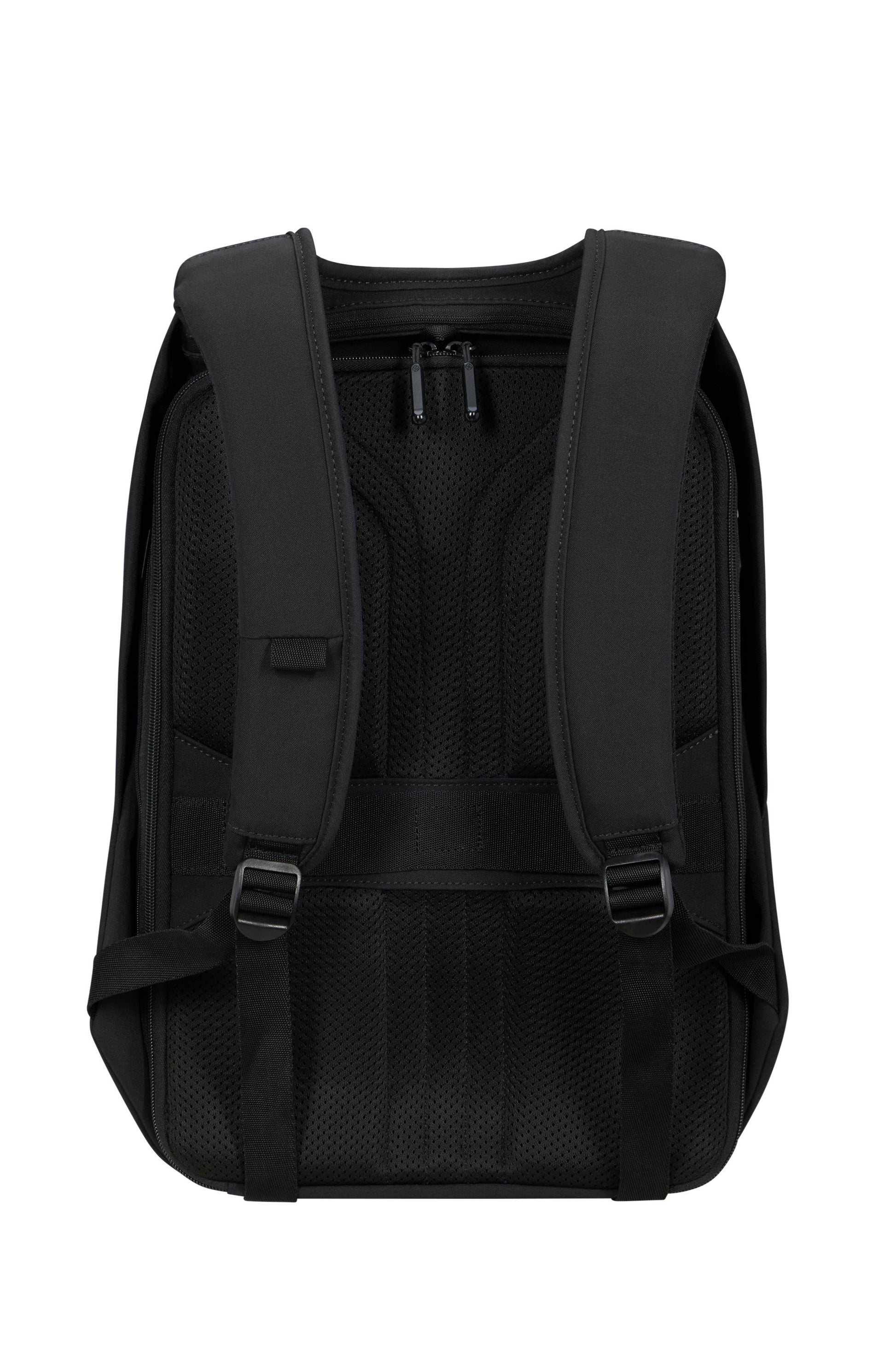 Samsonite SECURIPAK 2.0 Zaino porta PC 15.6" BLACK BLACK 