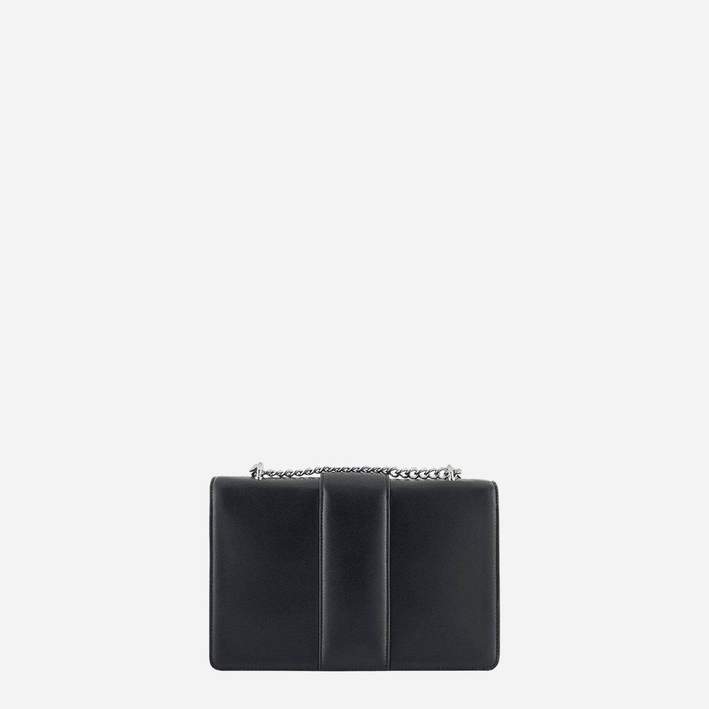ARMANI EXCHANGE Messenger piccola a tracolla BLACK 