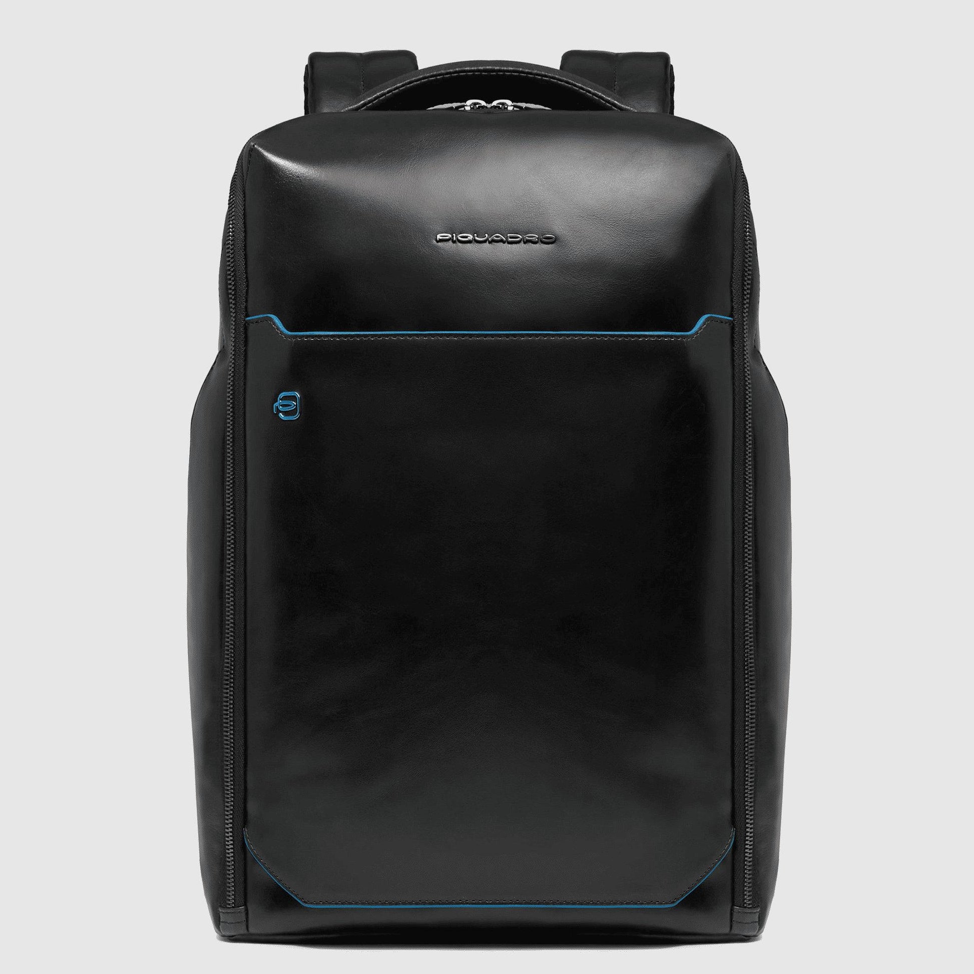 PIQUADRO Zaino porta pc e iPad® Nero 