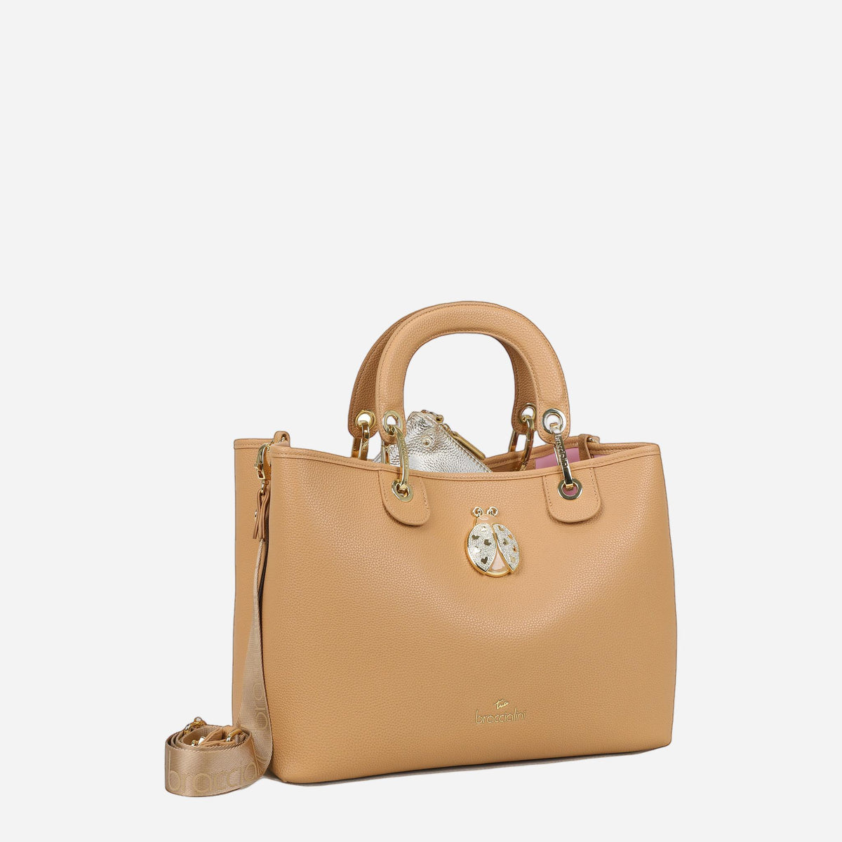 Braccialini Beth Jewels Biscotto 