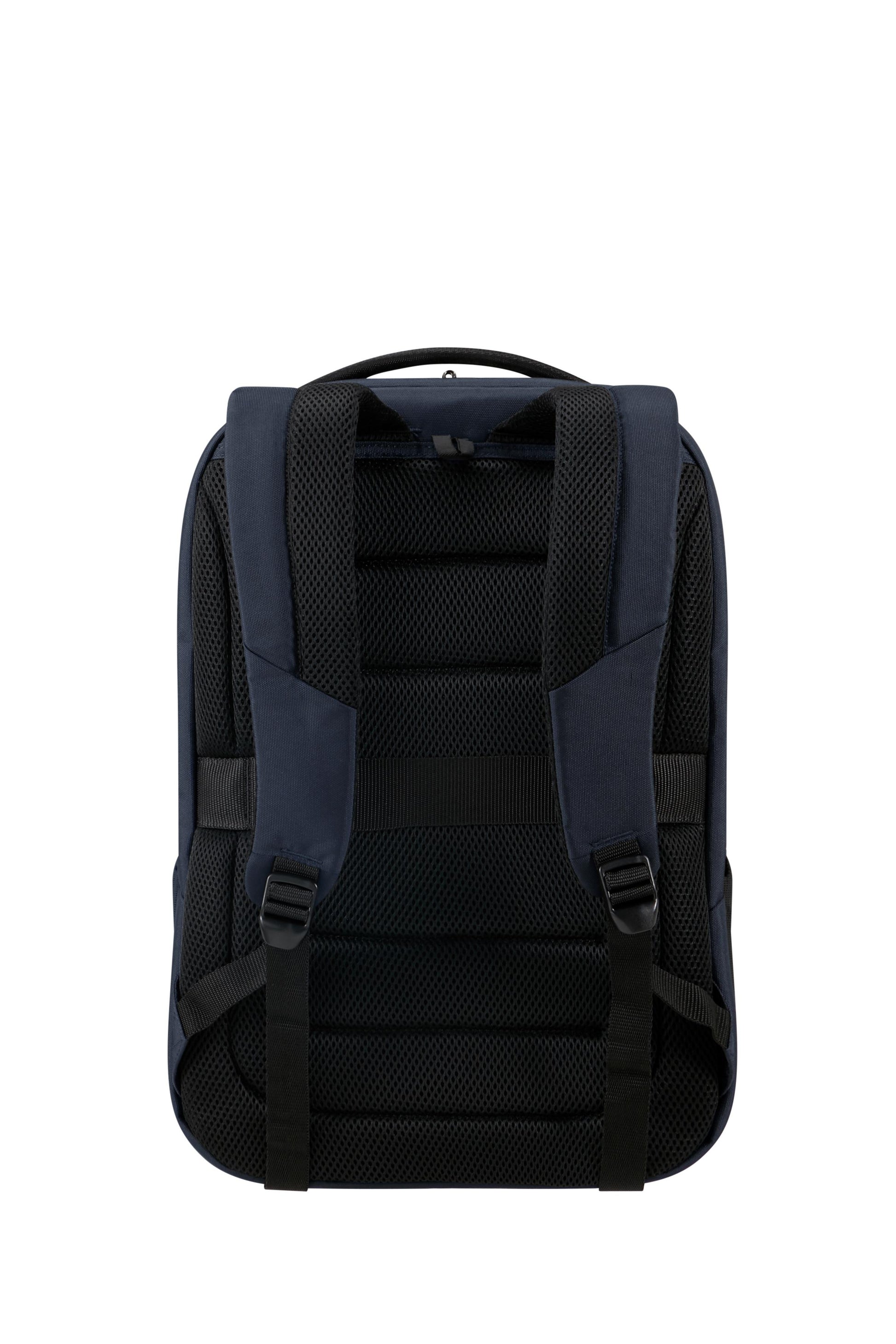 Samsonite GUARDIT 3.0 Zaino porta PC 17.3" BLUE 