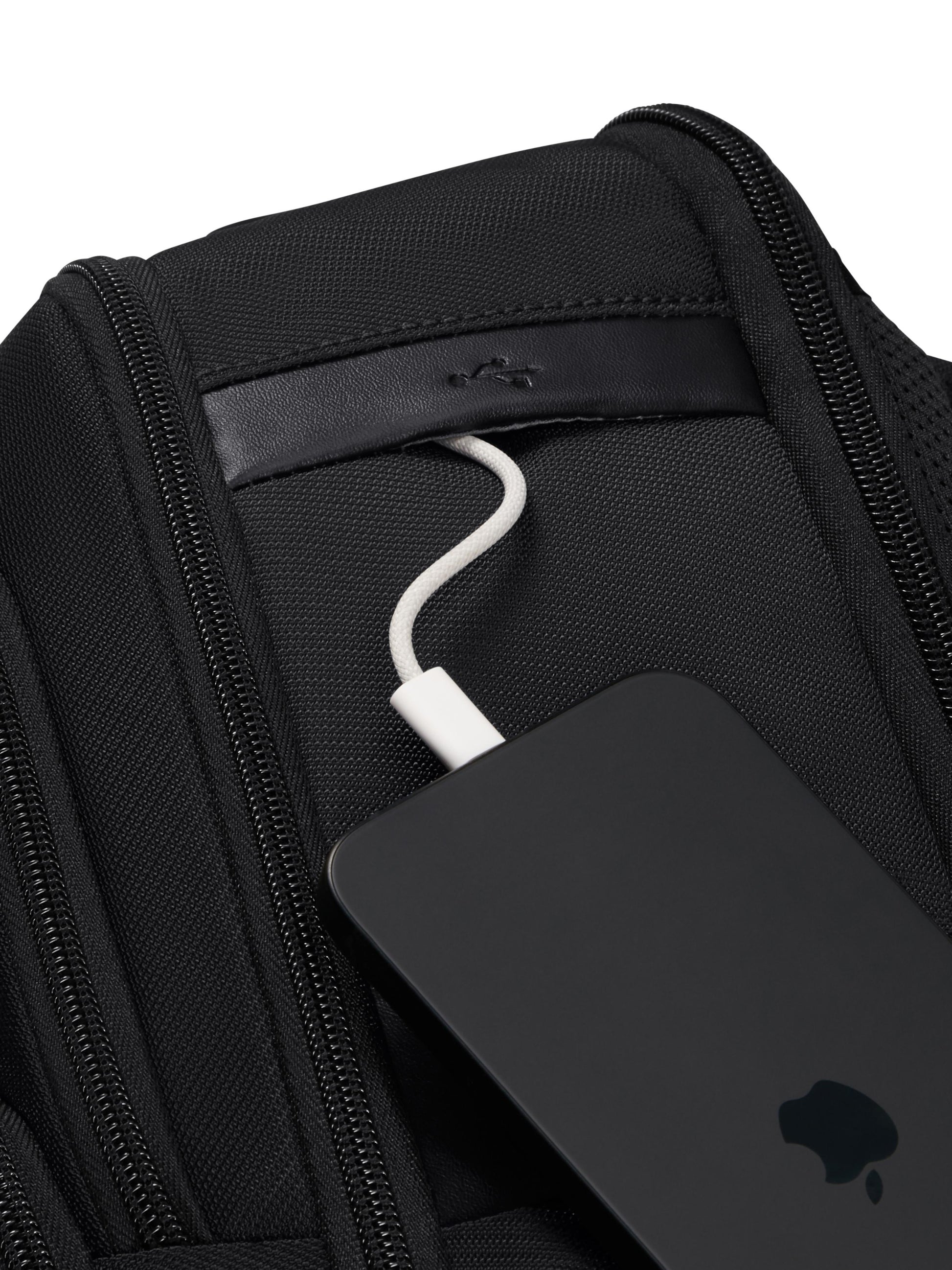 Samsonite EVOSIGHT Zaino Porta PC 15.6" BLACK 