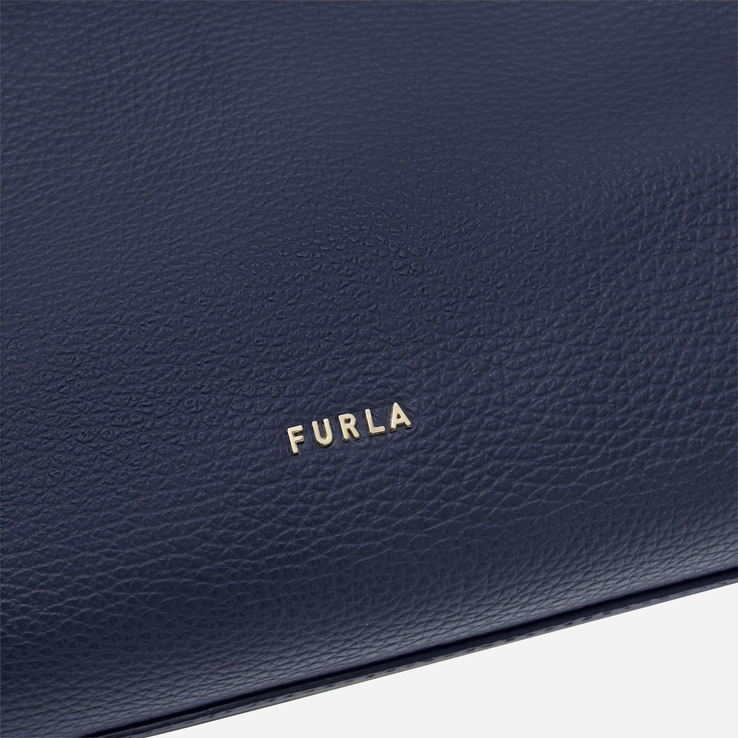 FURLA Furla Lara Borsa A Spalla M MEDITERRANEO 