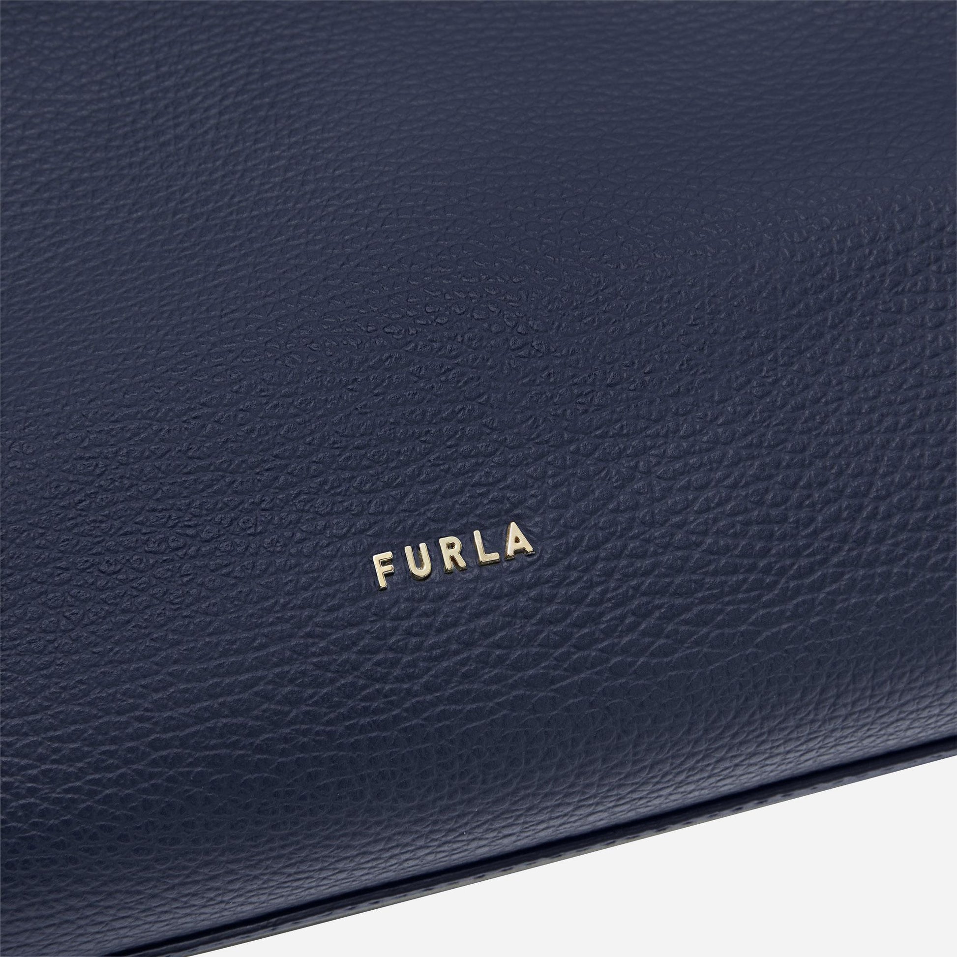 FURLA Furla Lara Borsa A Spalla M MEDITERRANEO 
