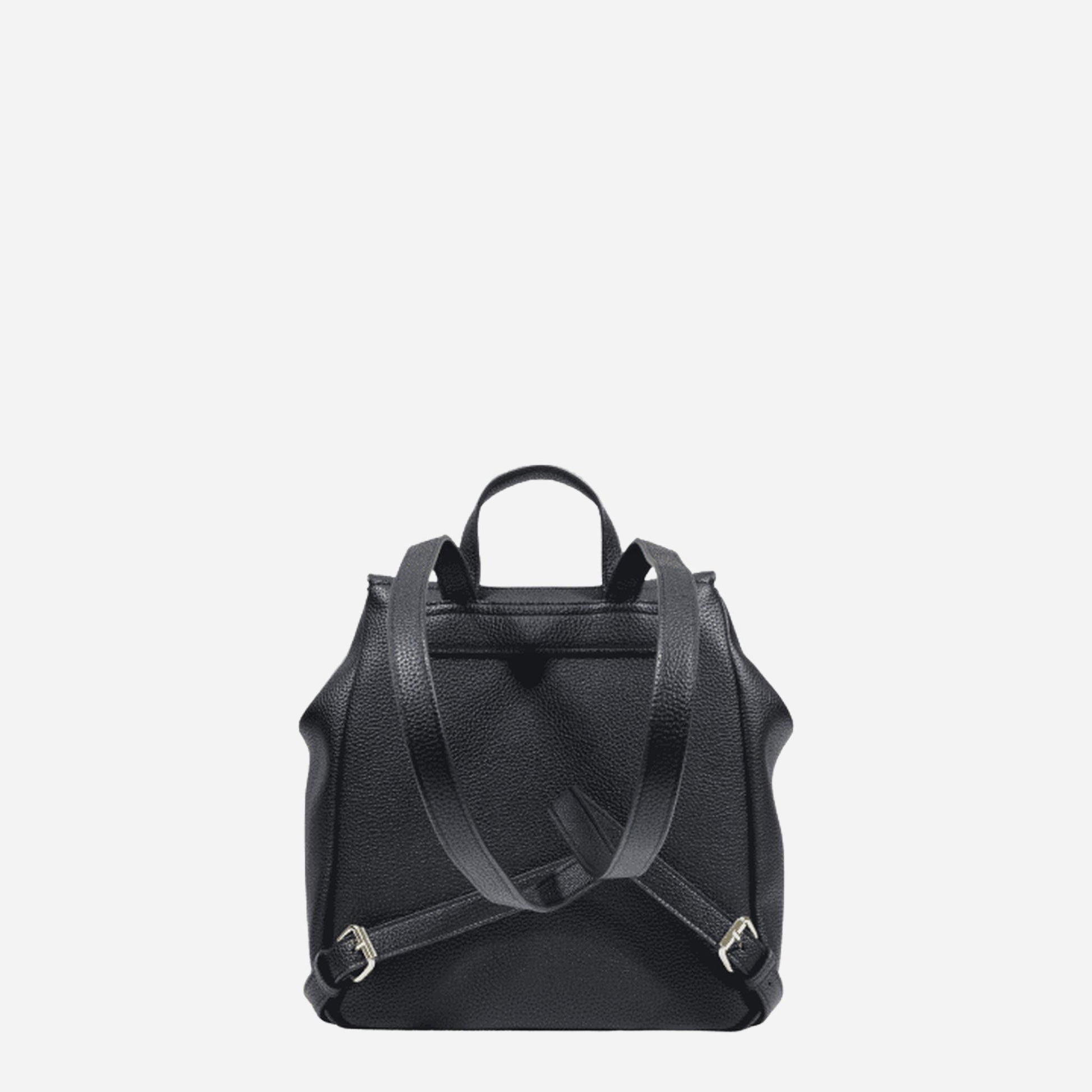 ARMANI EXCHANGE Zaino BLACK 