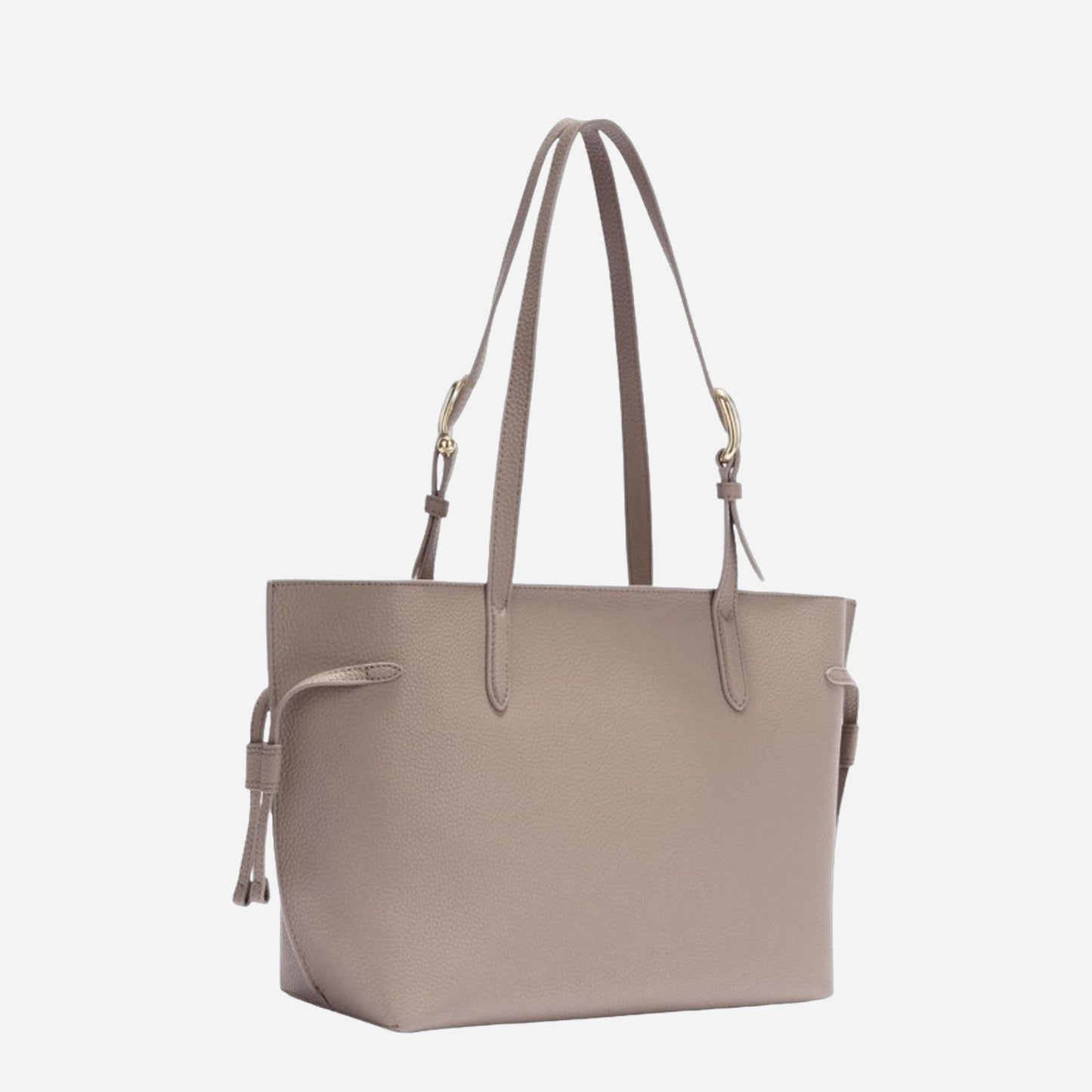 FURLA Furla Roxie Borsa A Secchiello LINEN+URBAN GRAY int. 