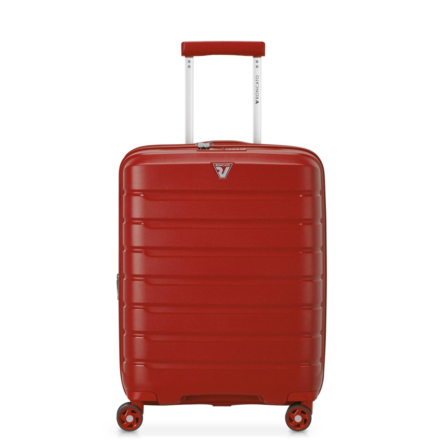 RONCATO Trolley Bagaglio a mano B-FLYING Rosso 