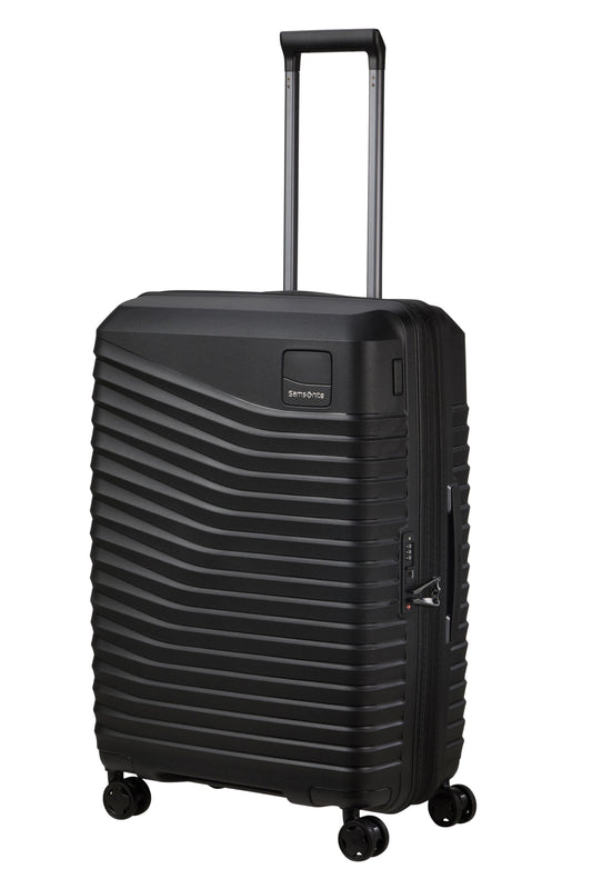 Samsonite INTUO Trolley Medio espandibile BLACK 