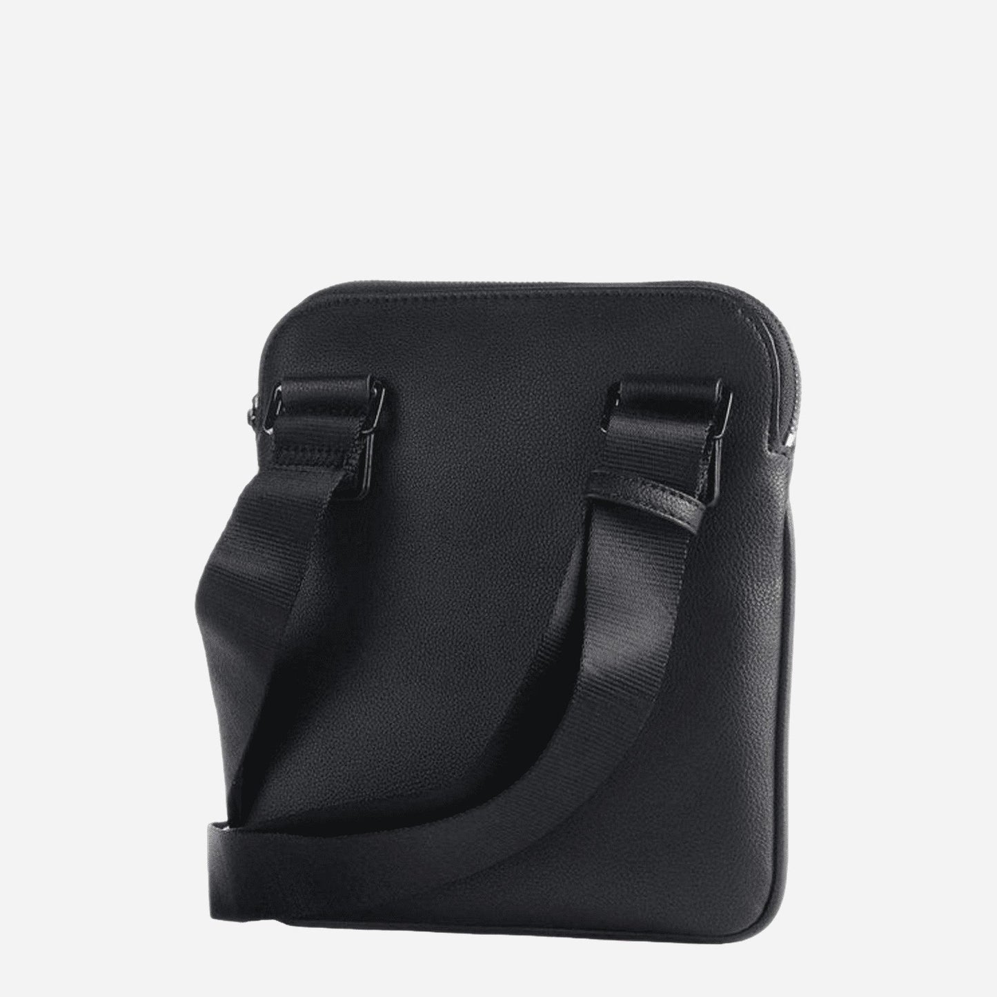 ARMANI EXCHANGE Borsello uomo Nero 