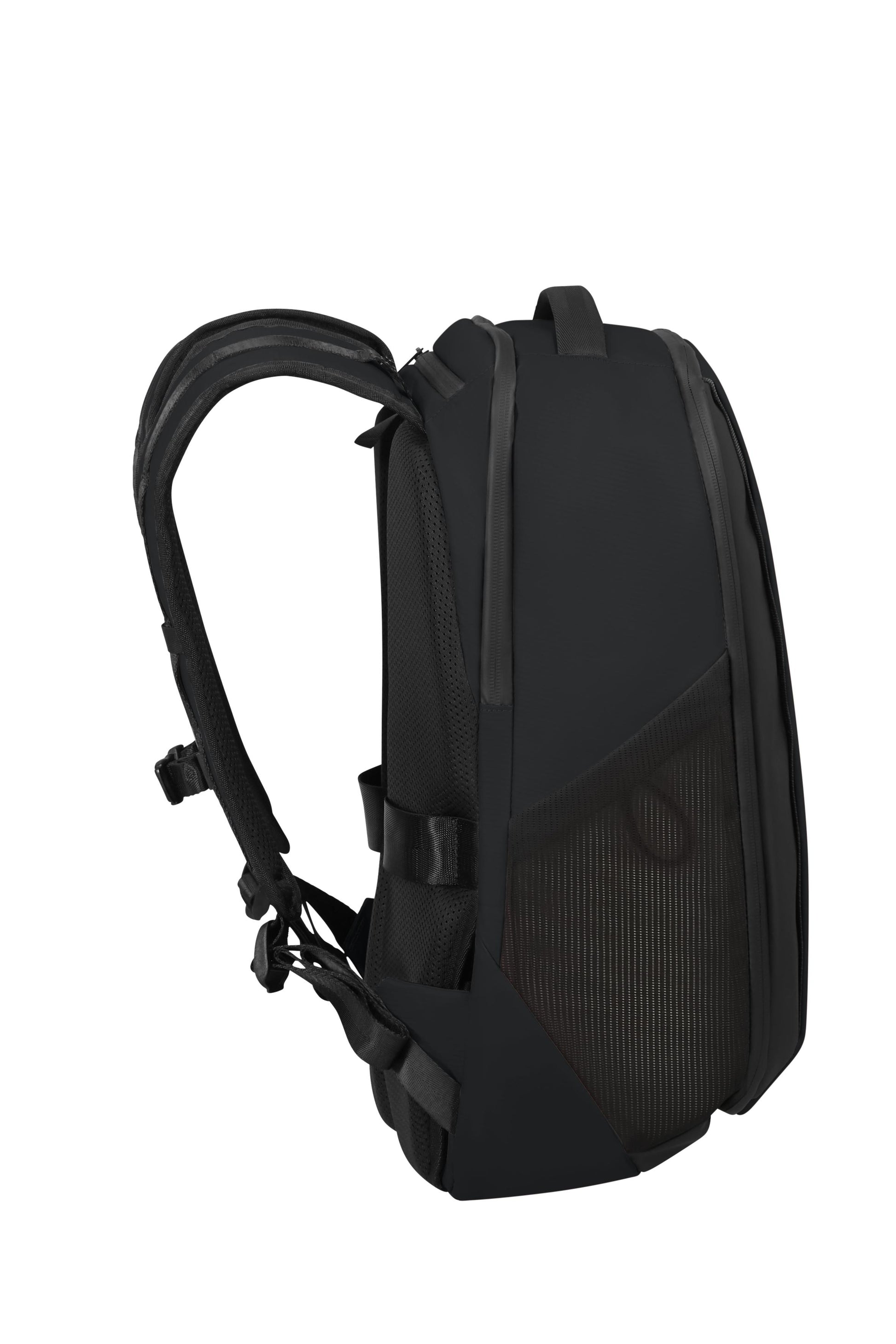 Samsonite ACTIVE ROAD Zaino 25L BLACK 