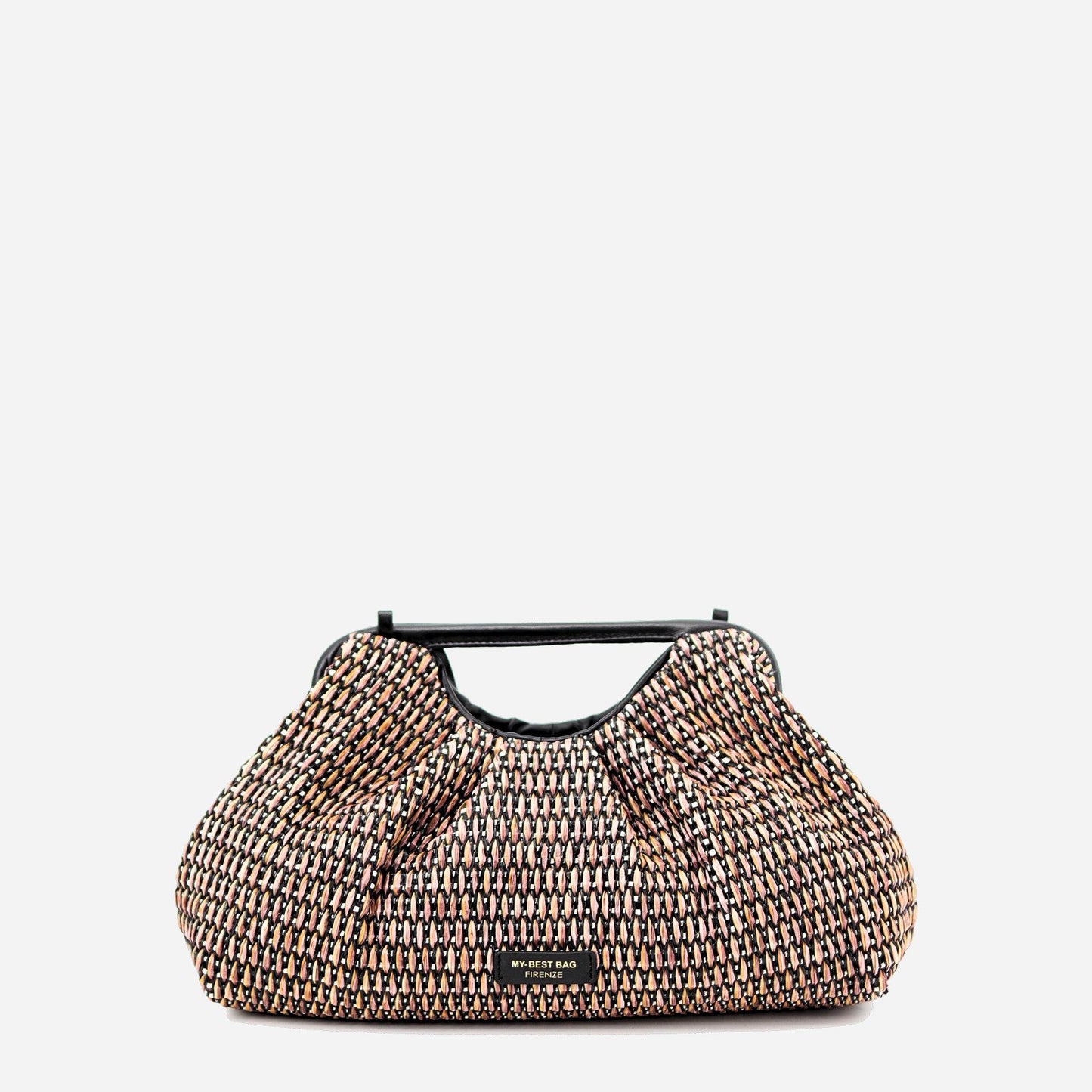 MY BEST BAG JANINE TABRU Natural 