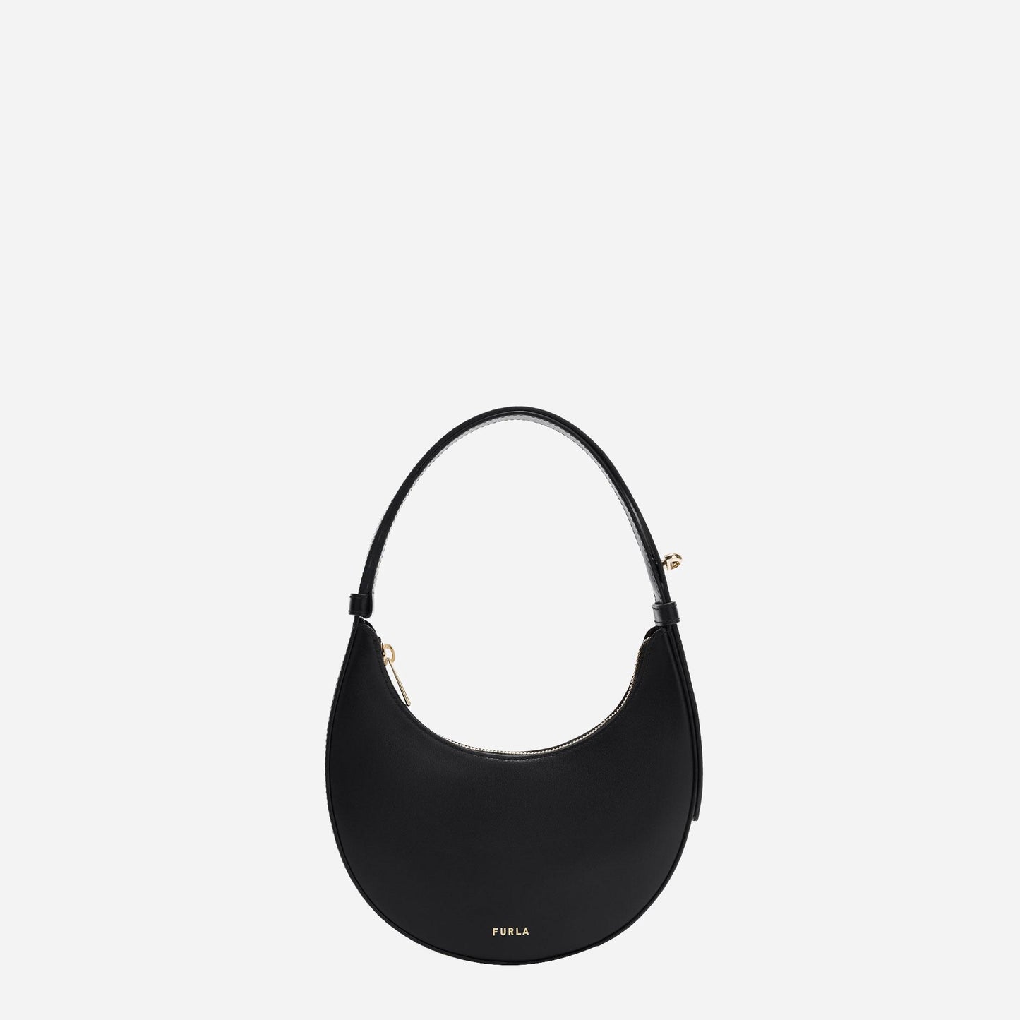 FURLA Furla Delizia Borsa Mini Nero 