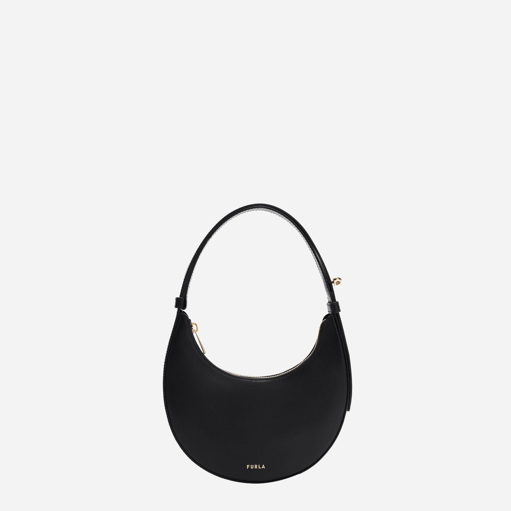 FURLA Furla Delizia Borsa Mini Nero 