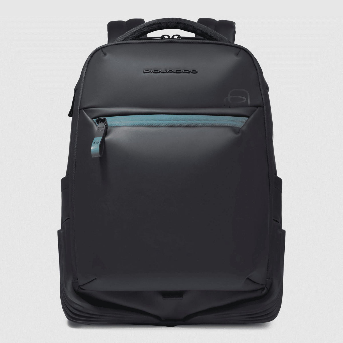 PIQUADRO Zaino underseater porta pc e iPad® Nero 