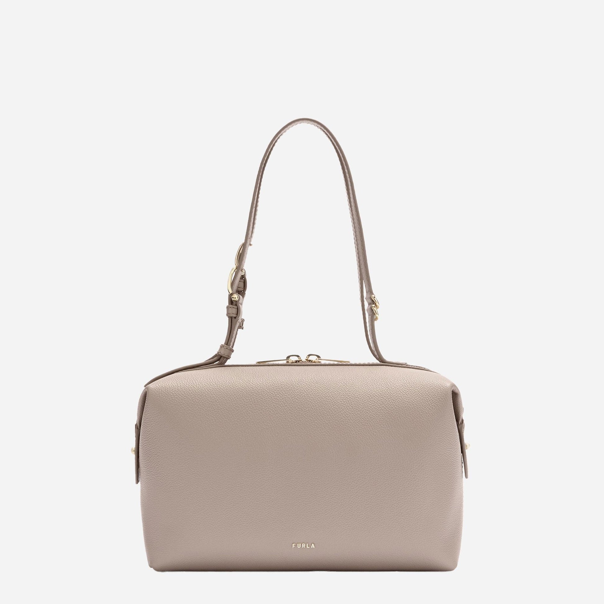 FURLA Furla Double Borsa A Spalla LINEN 