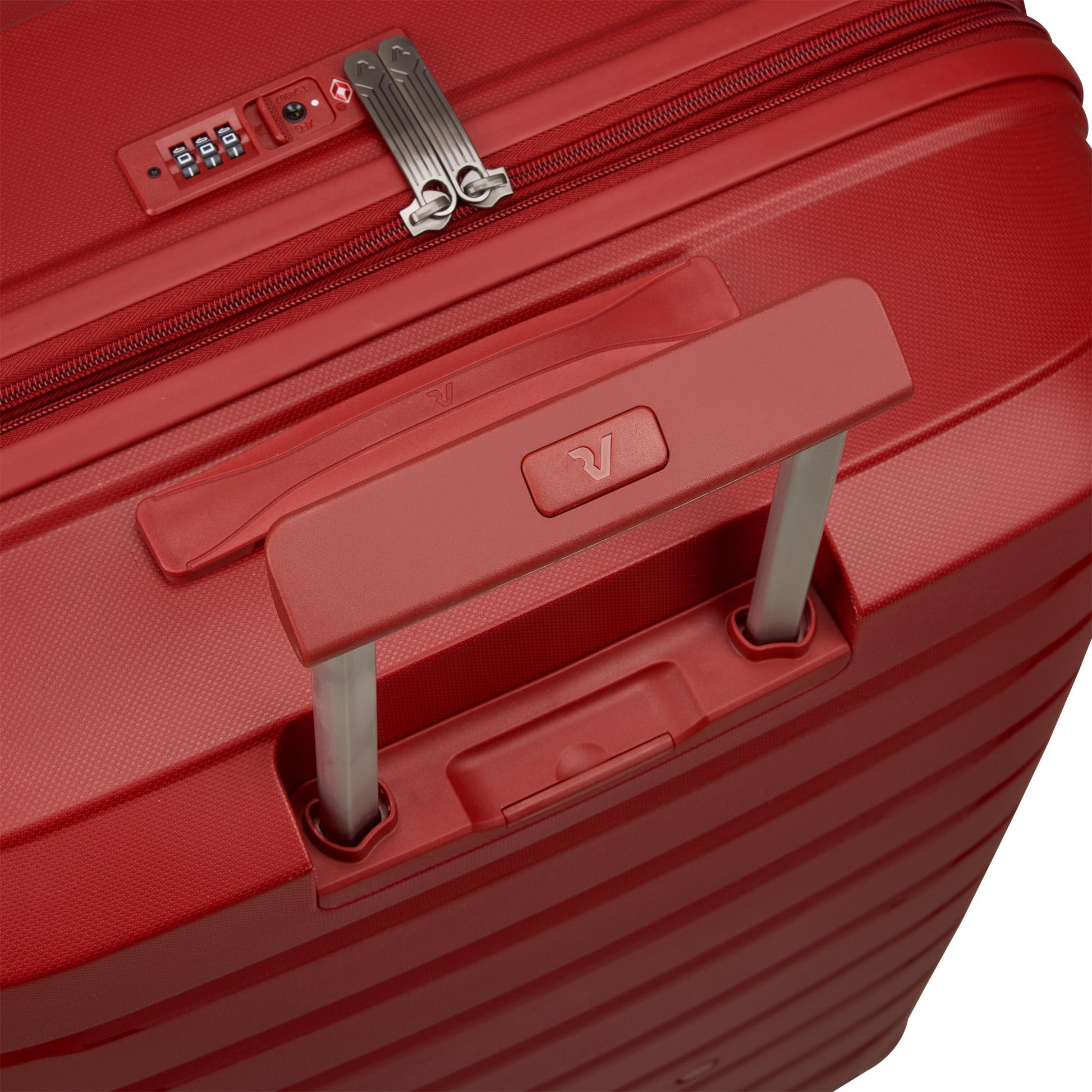 RONCATO Trolley Medio B-FLYING Rosso 