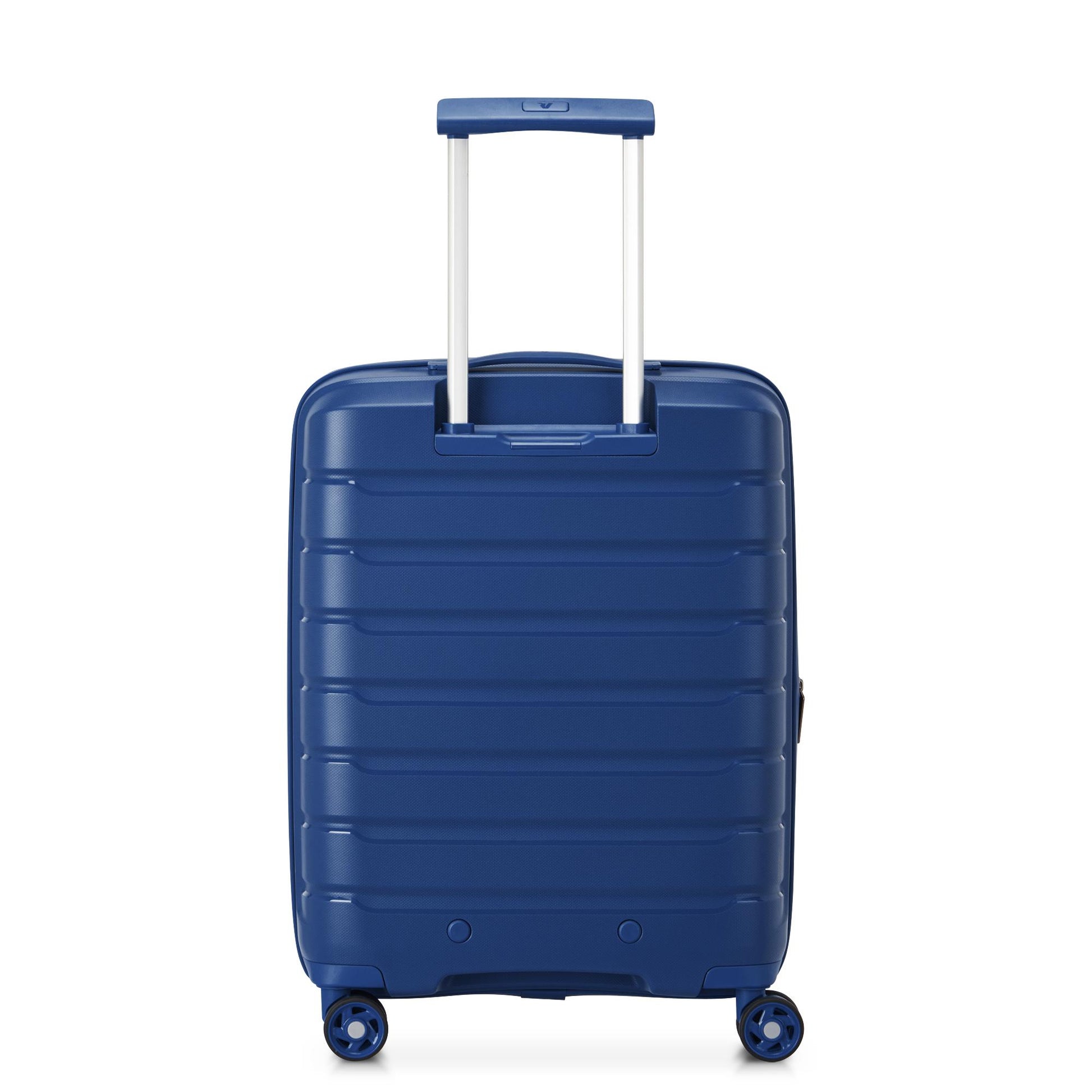 RONCATO Trolley Bagaglio a mano B-FLYING Blu notte 