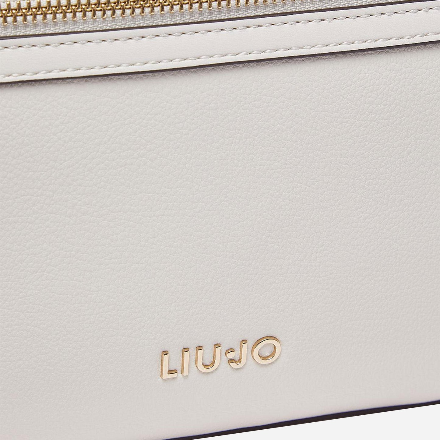LIU JO Borsa a tracolla CREAM 