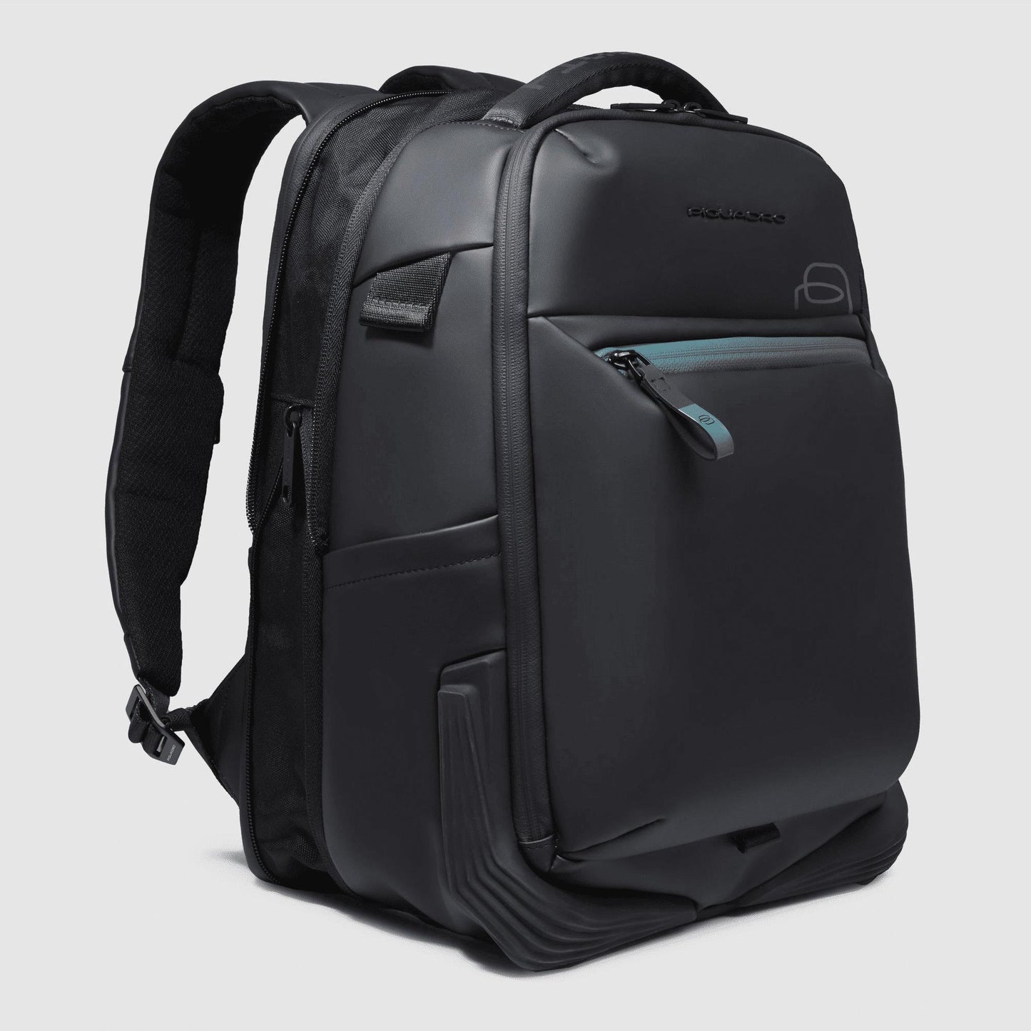 PIQUADRO Zaino underseater porta pc e iPad® Nero 