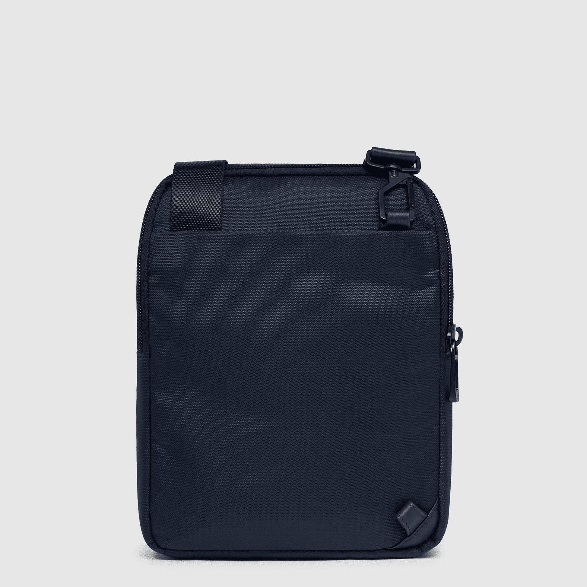 PIQUADRO Borsello uomo porta iPad®mini Blu 