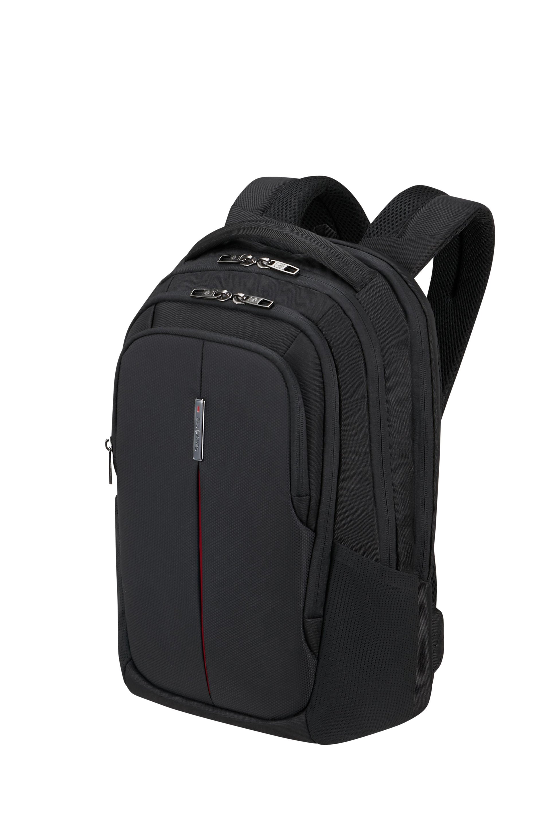 Samsonite GUARDIT 3.0 Zaino porta PC 14.1" BLACK 