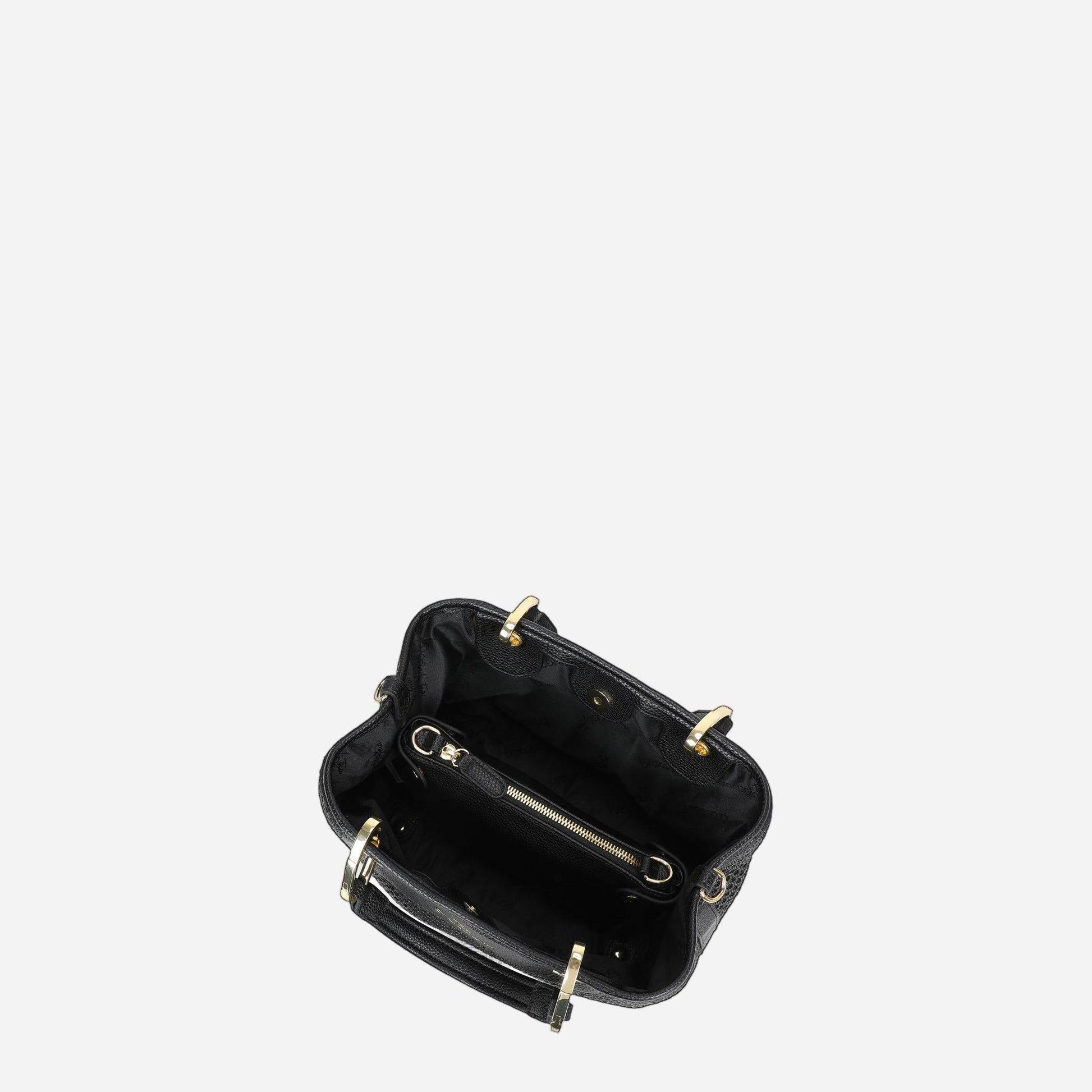 Braccialini Beth Tricot Nero 
