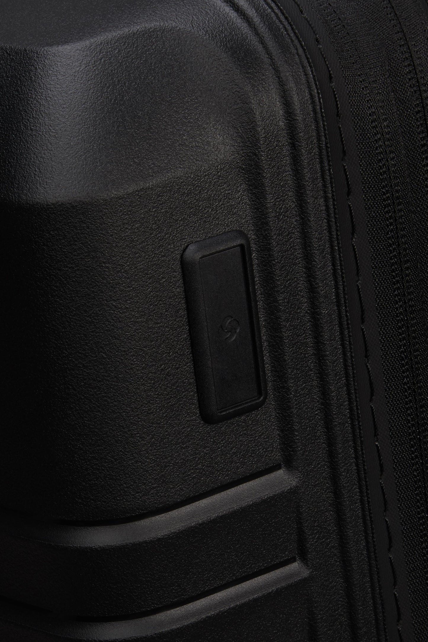 Samsonite INTUO Trolley Cabina espandibile BLACK 
