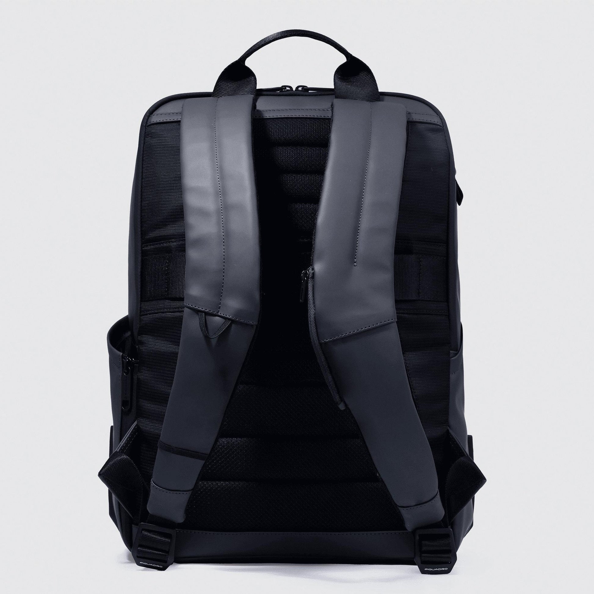 PIQUADRO Zaino per computer e iPad® Blu 