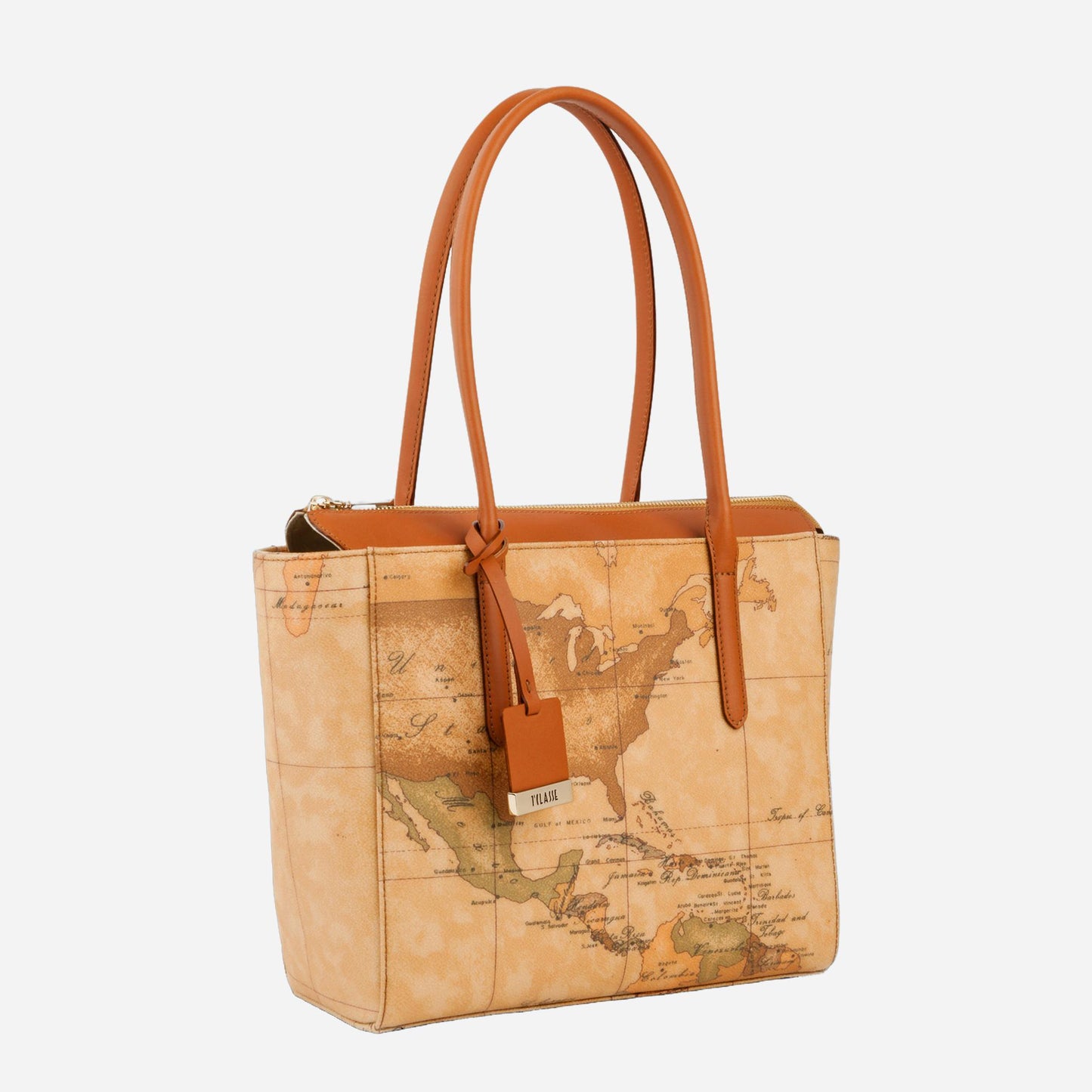 ALVIERO MARTINI Geo Classic Borsa shopping media Geo Classic 