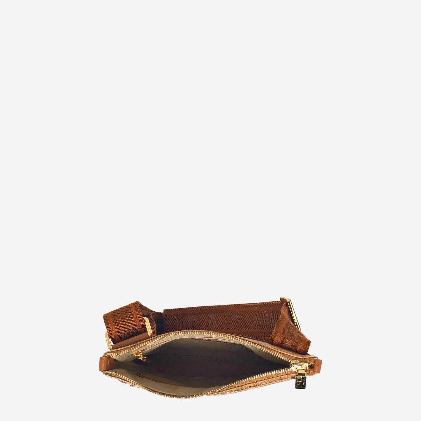 ALVIERO MARTINI Geo Classic Bandoliera media Geo Classic 