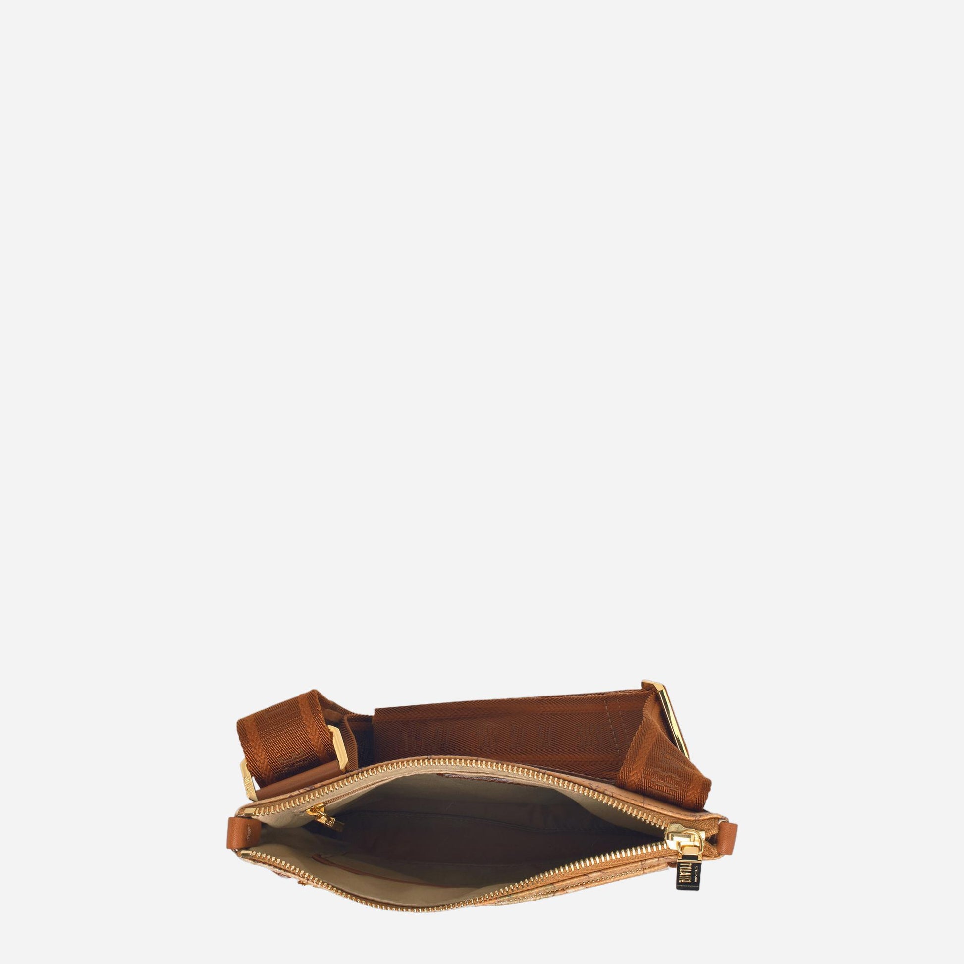 ALVIERO MARTINI Geo Classic Bandoliera media Geo Classic 