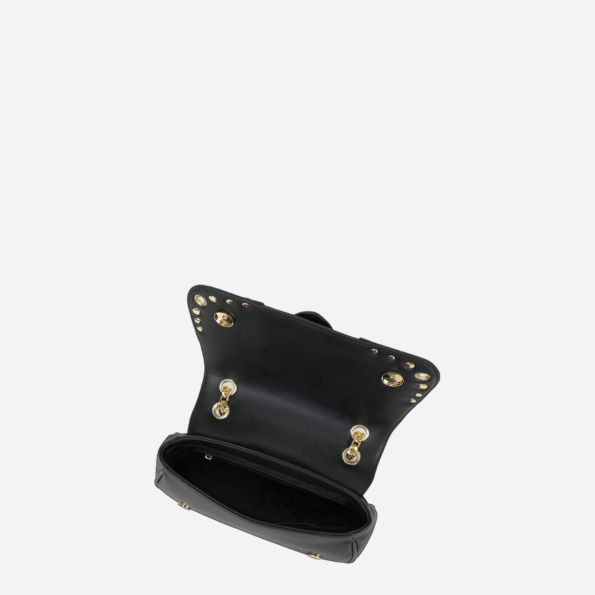 Braccialini Rock Nero 