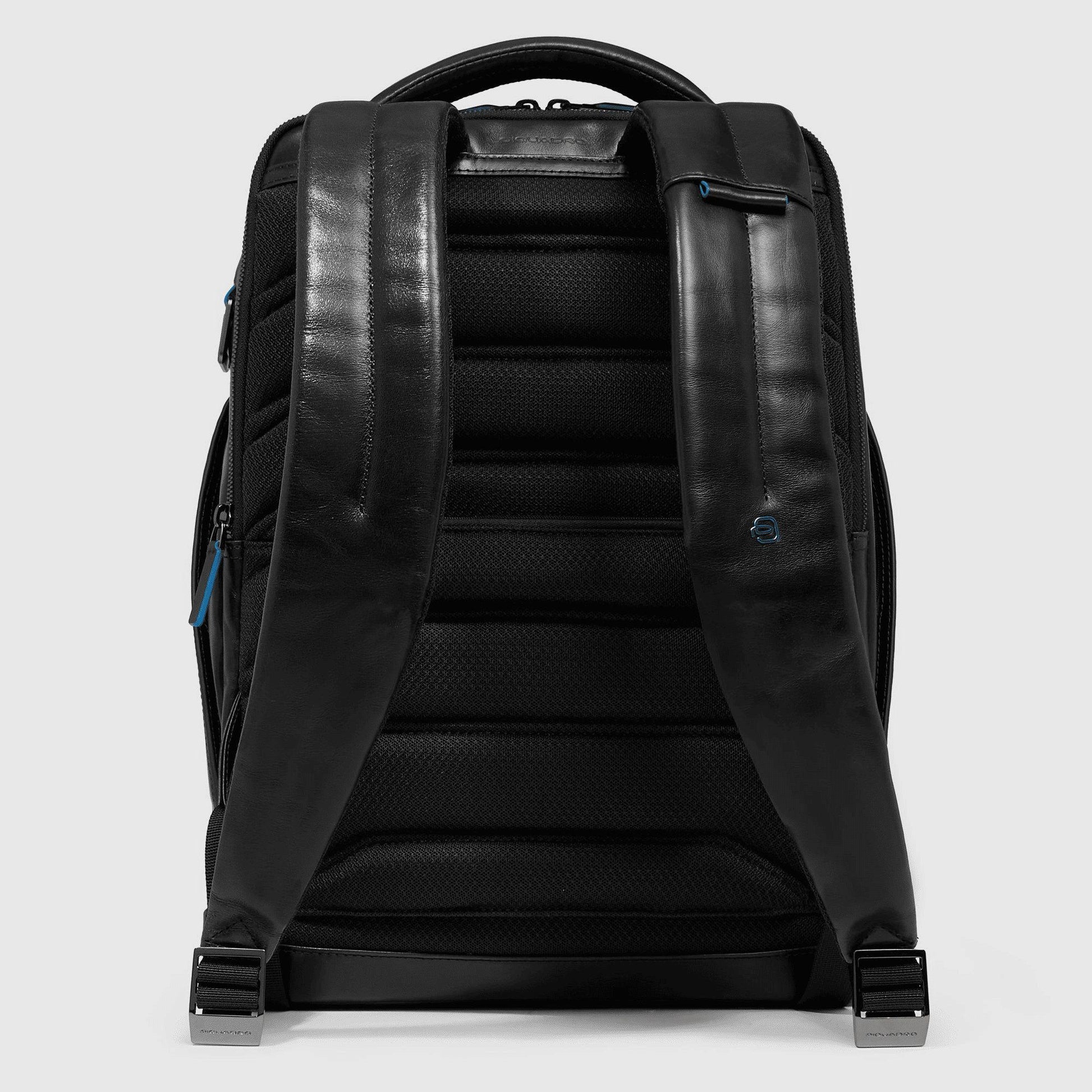 PIQUADRO Zaino porta pc e iPad® Nero 