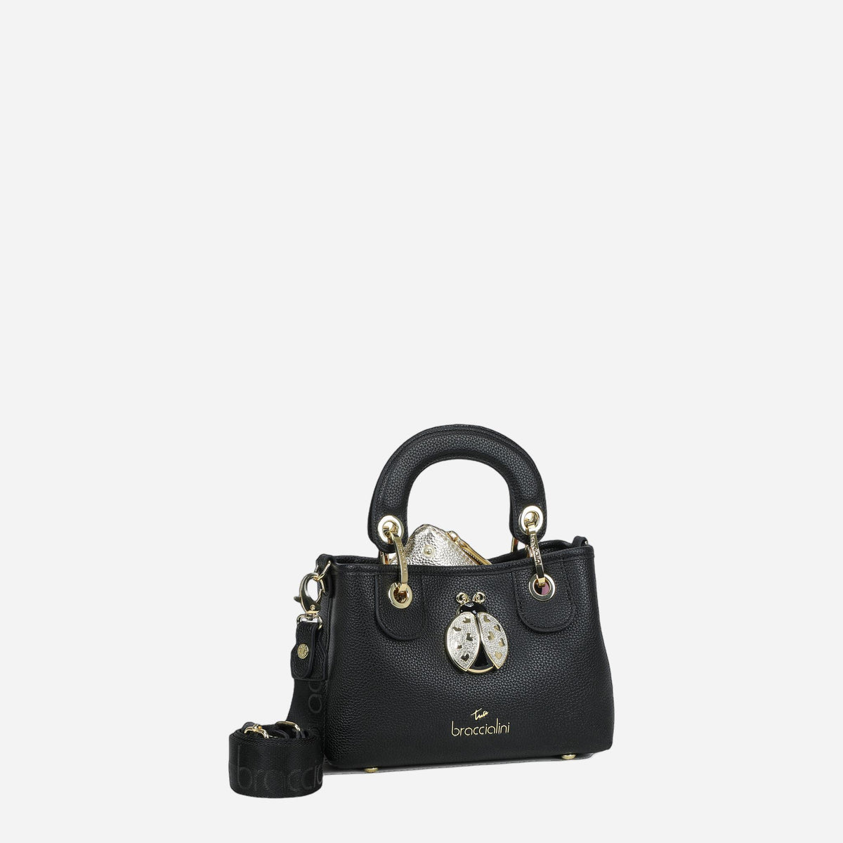 Braccialini Beth Jewels Nero 