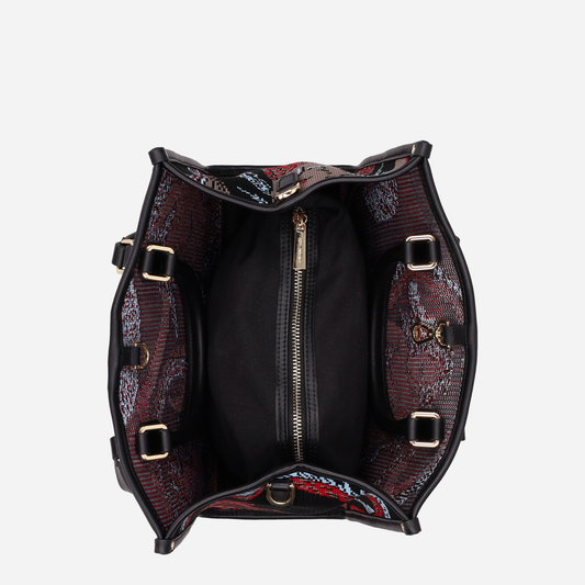 MY BEST BAG ATENA SEA CRATURES SMALL SIREN 