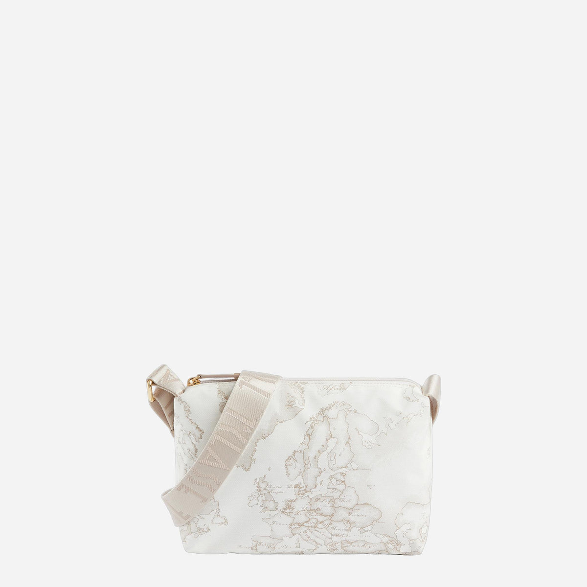 ALVIERO MARTINI Geo Soft White tracollina media Geo White 