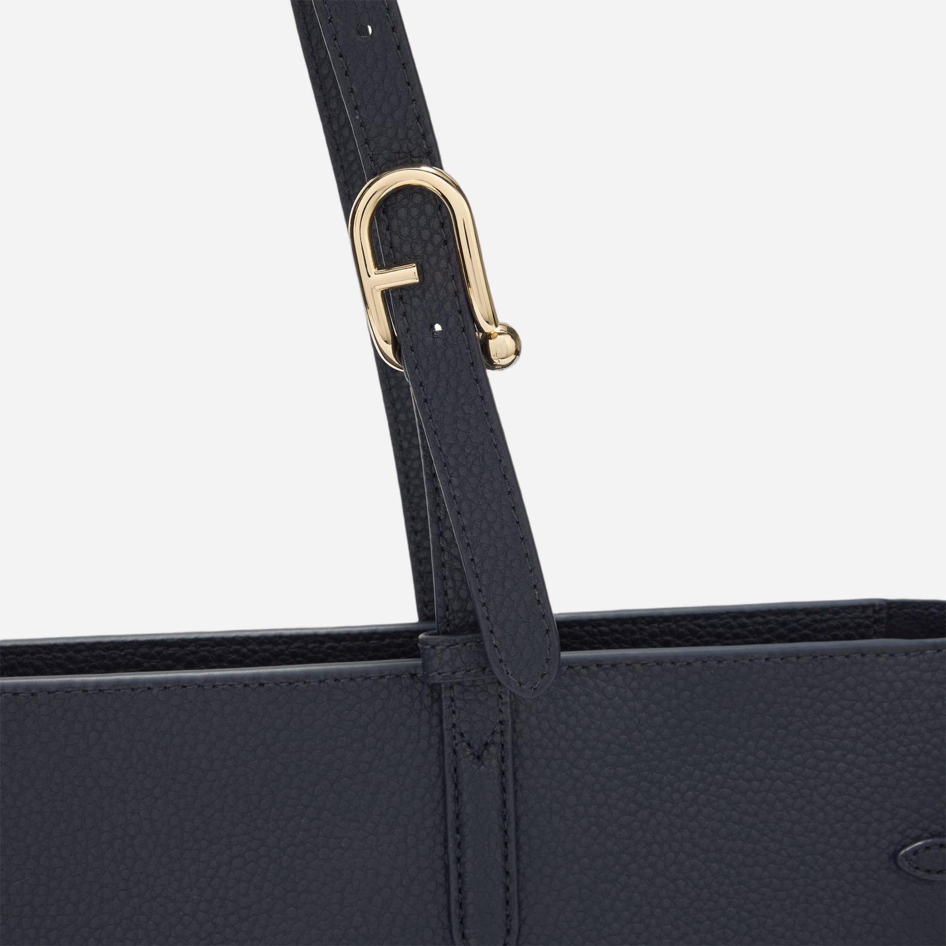 FURLA Furla Ava Borsa Shopping Large INK BLUE+INK BLUE int. 