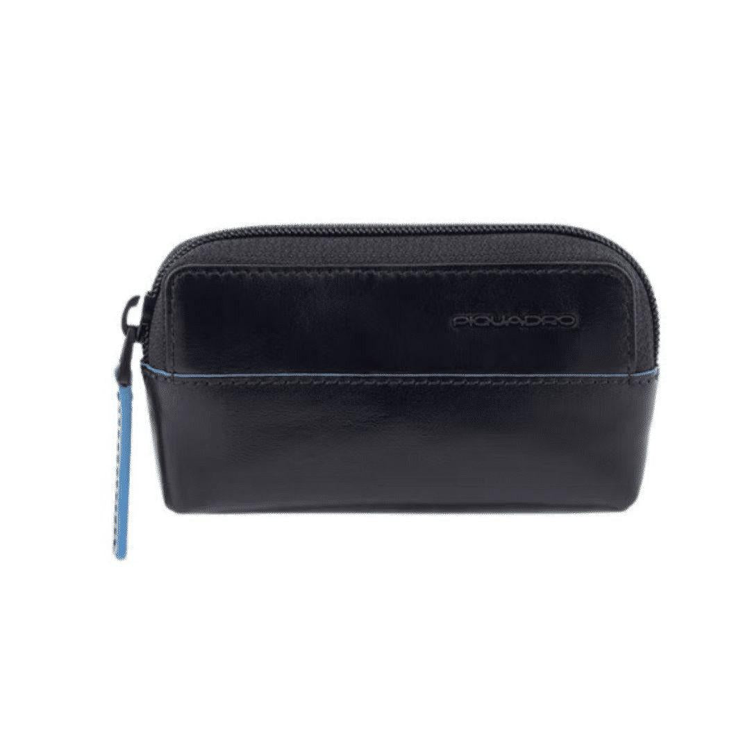 PIQUADRO Astuccio portachiavi Mogano 