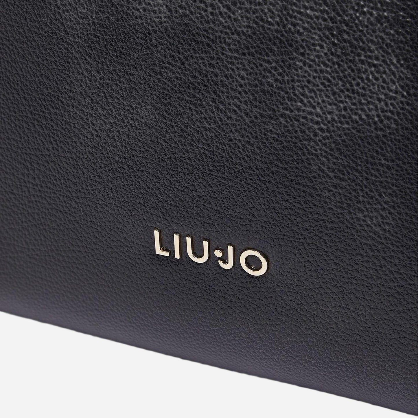 LIU JO Borsa a spalla BLACK 