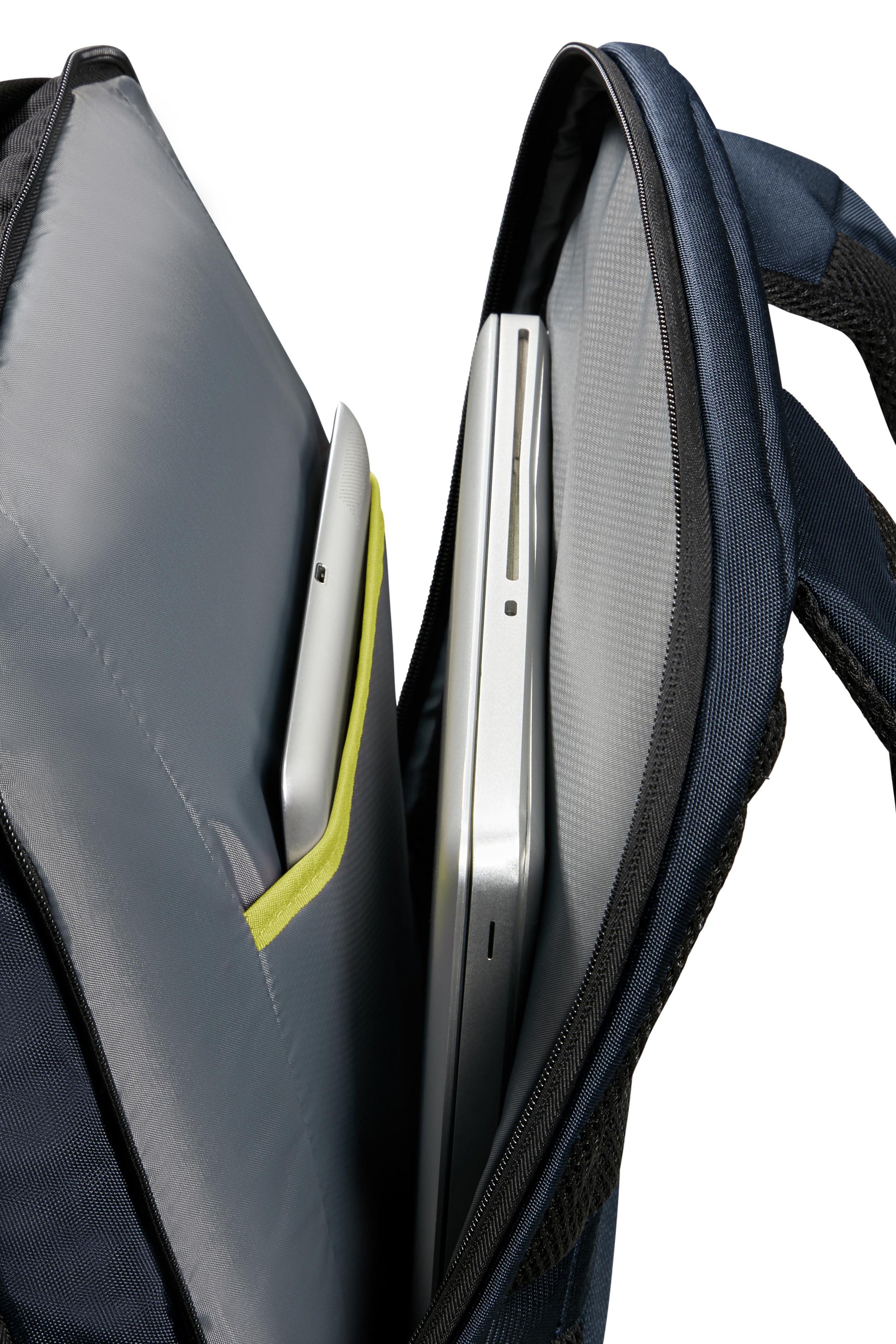 Samsonite GUARDIT 3.0 Zaino porta PC 17.3" BLUE 