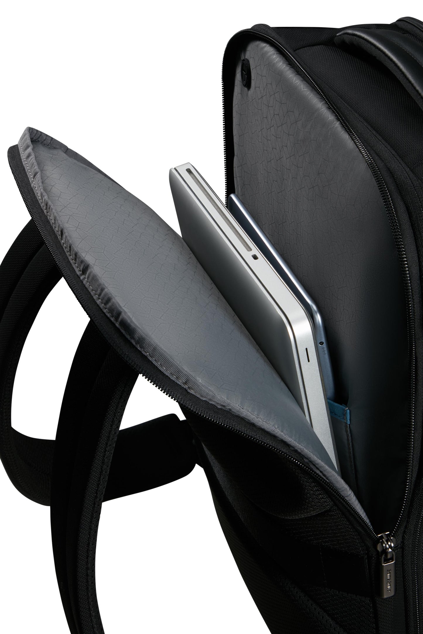 Samsonite EVOSIGHT Zaino porta PC 17.3" BLACK 