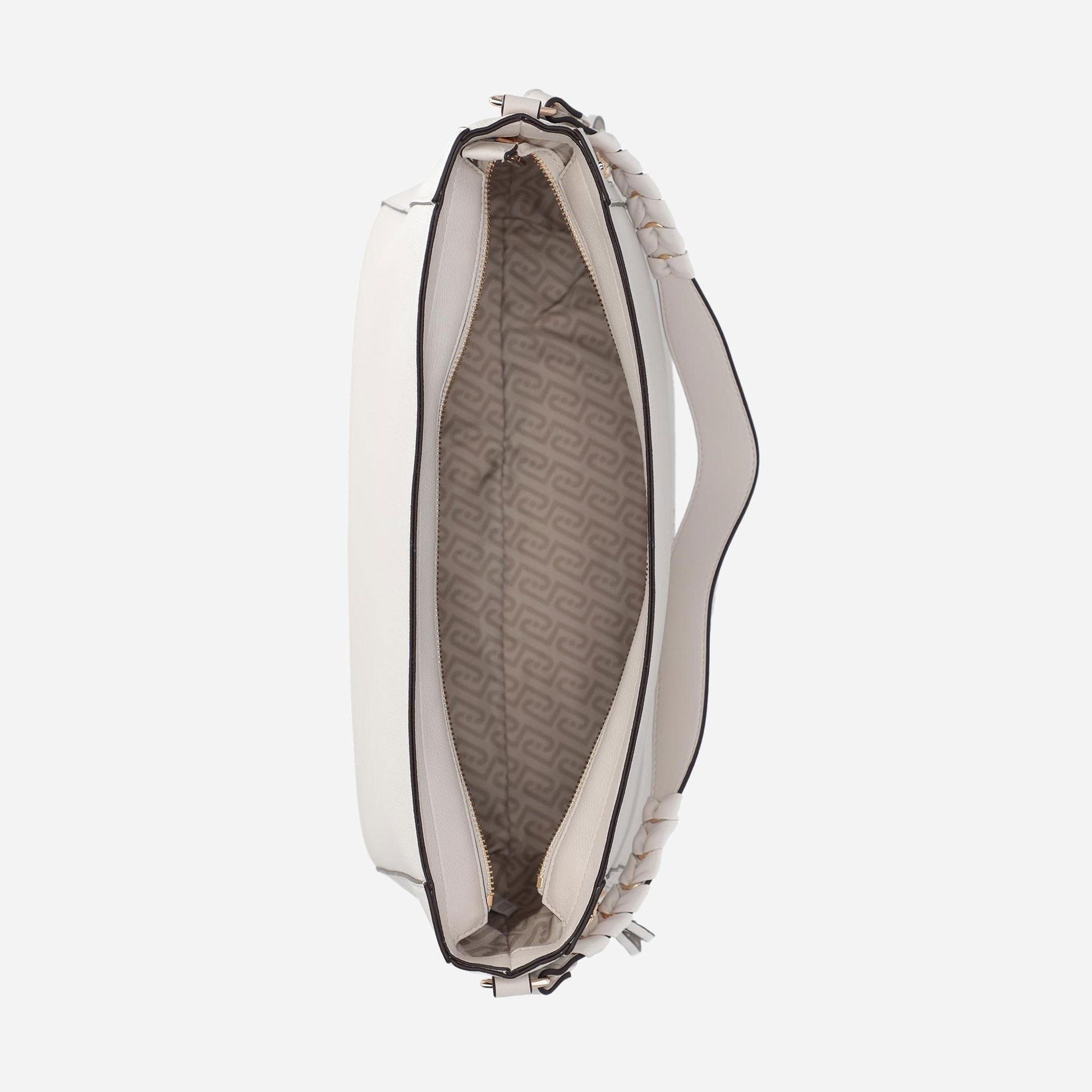 LIU JO Borsa a spalla CREAM 
