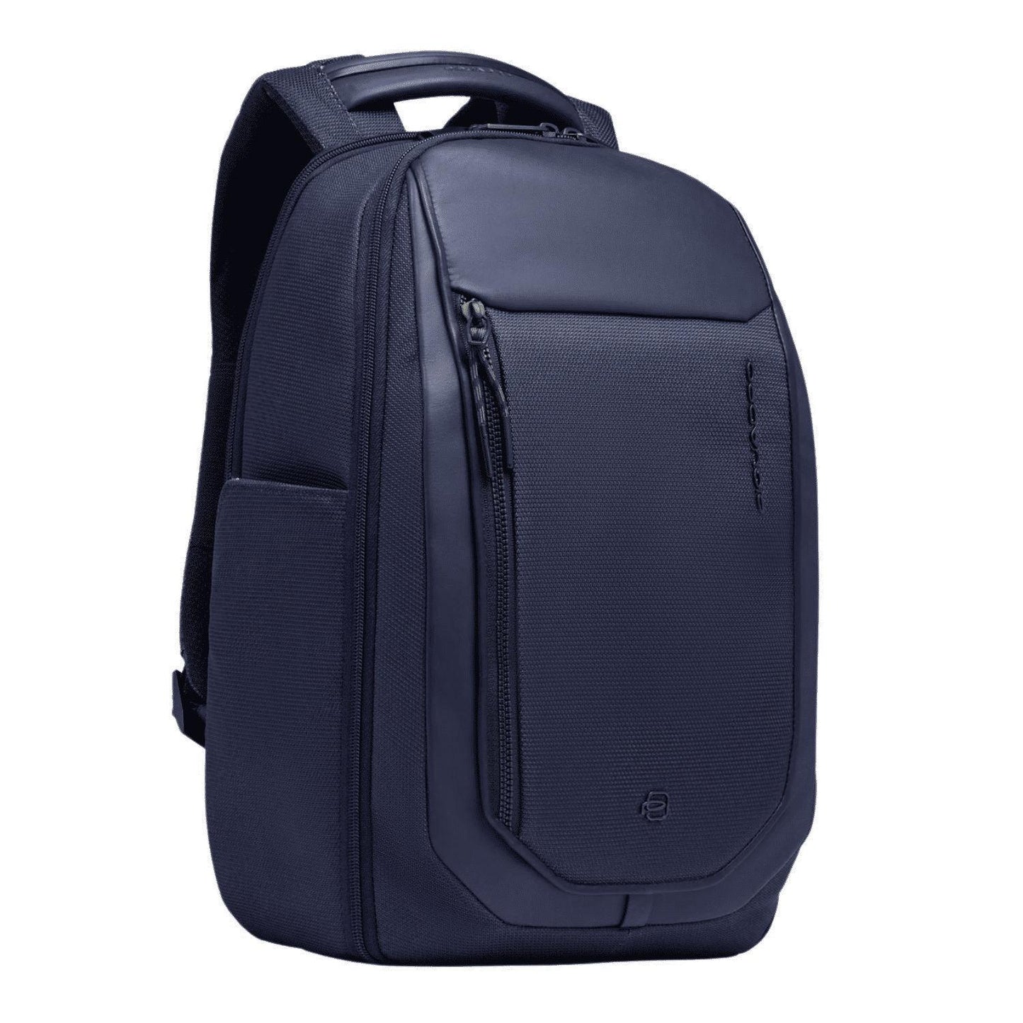 PIQUADRO Zaino porta PC 14'' Blu 
