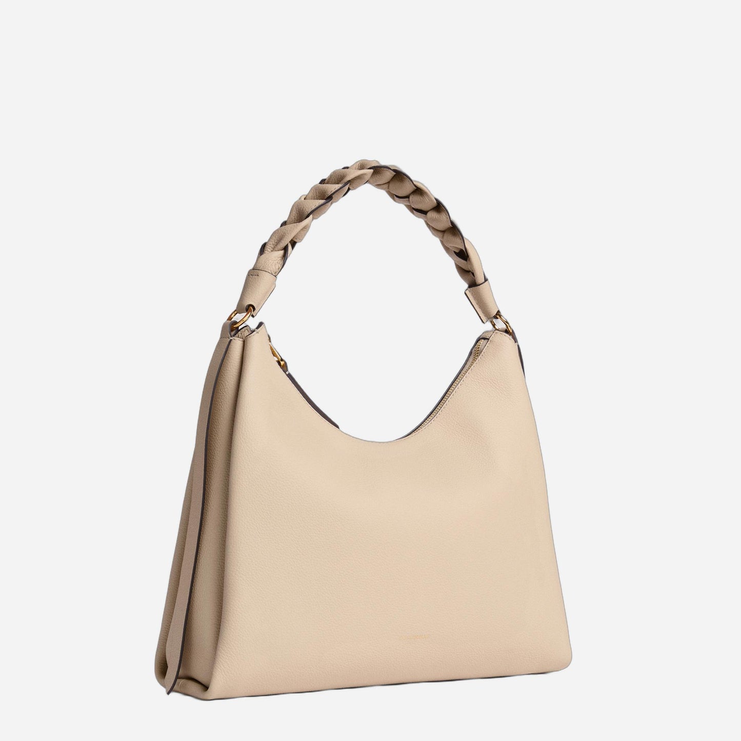 coccinelle Boheme Medium SANDSHE/SEAGRAS 