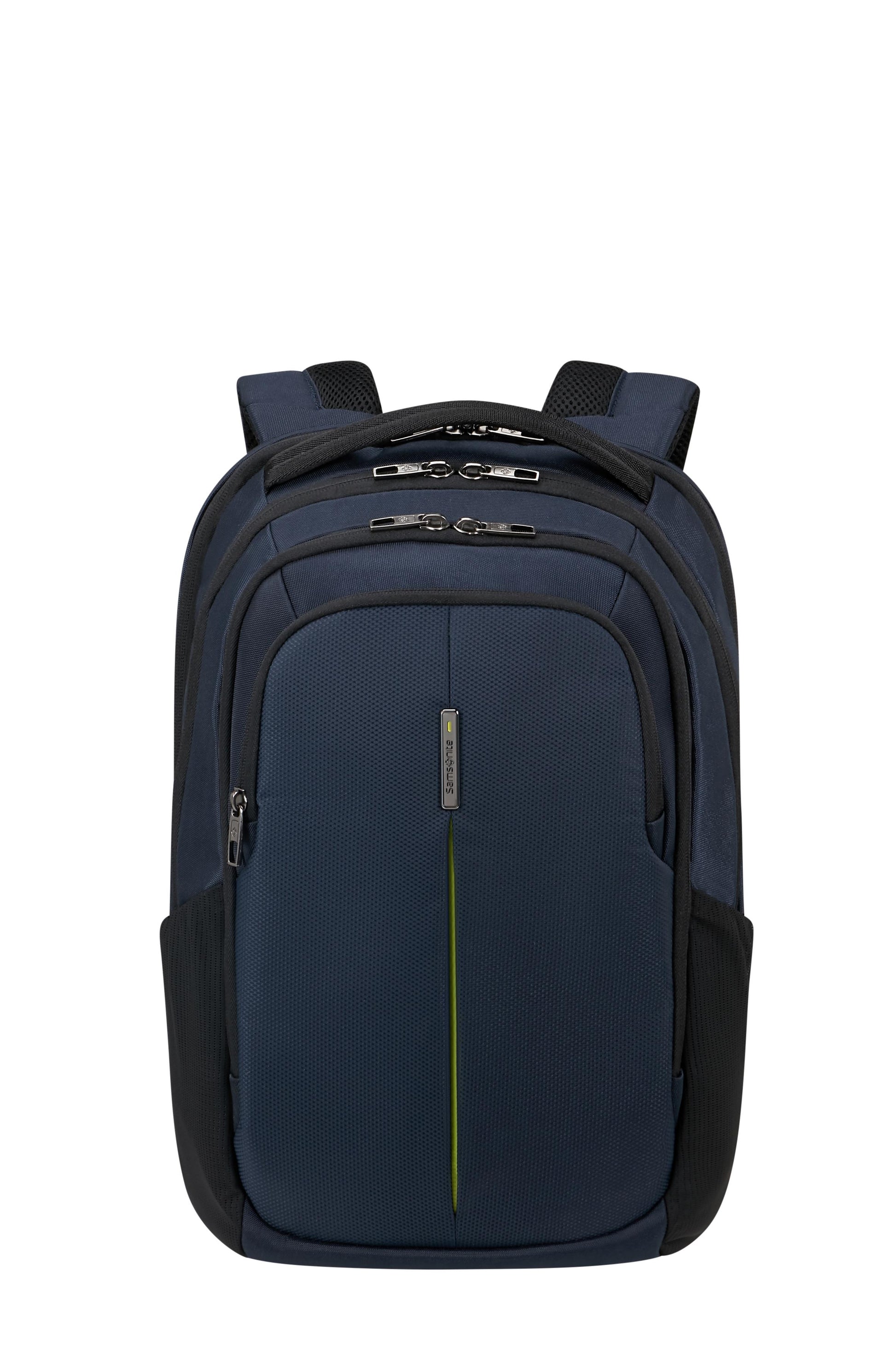 Samsonite GUARDIT 3.0 Zaino porta PC 15.6" BLUE 