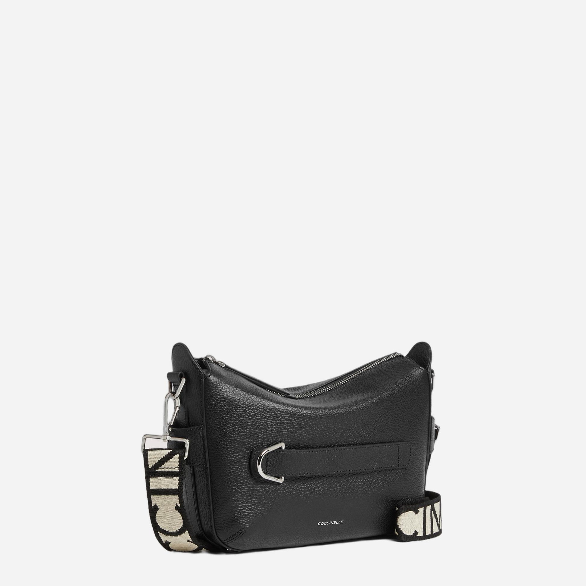 coccinelle  NOIR 
